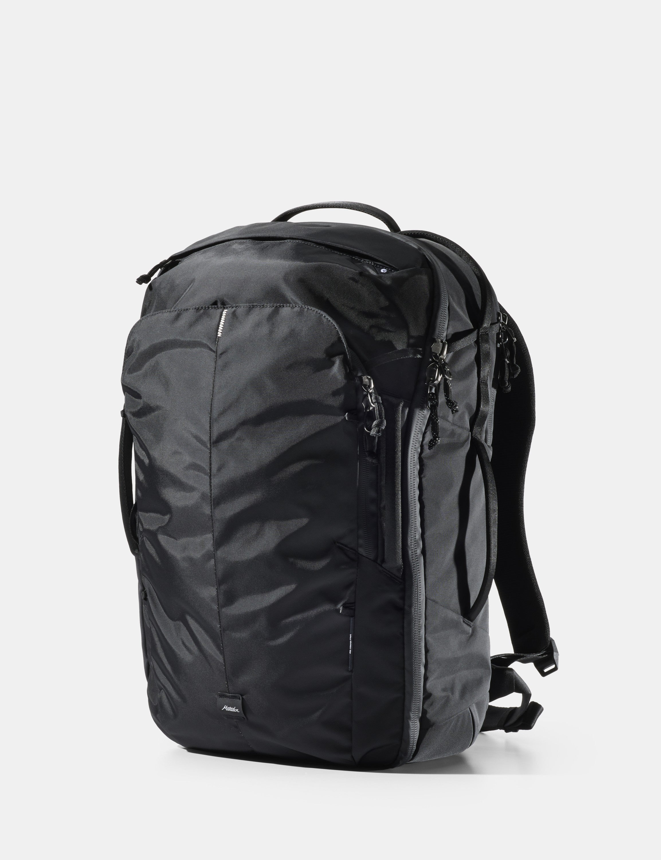 Matador Carry-On Travel Pack 30L - Black