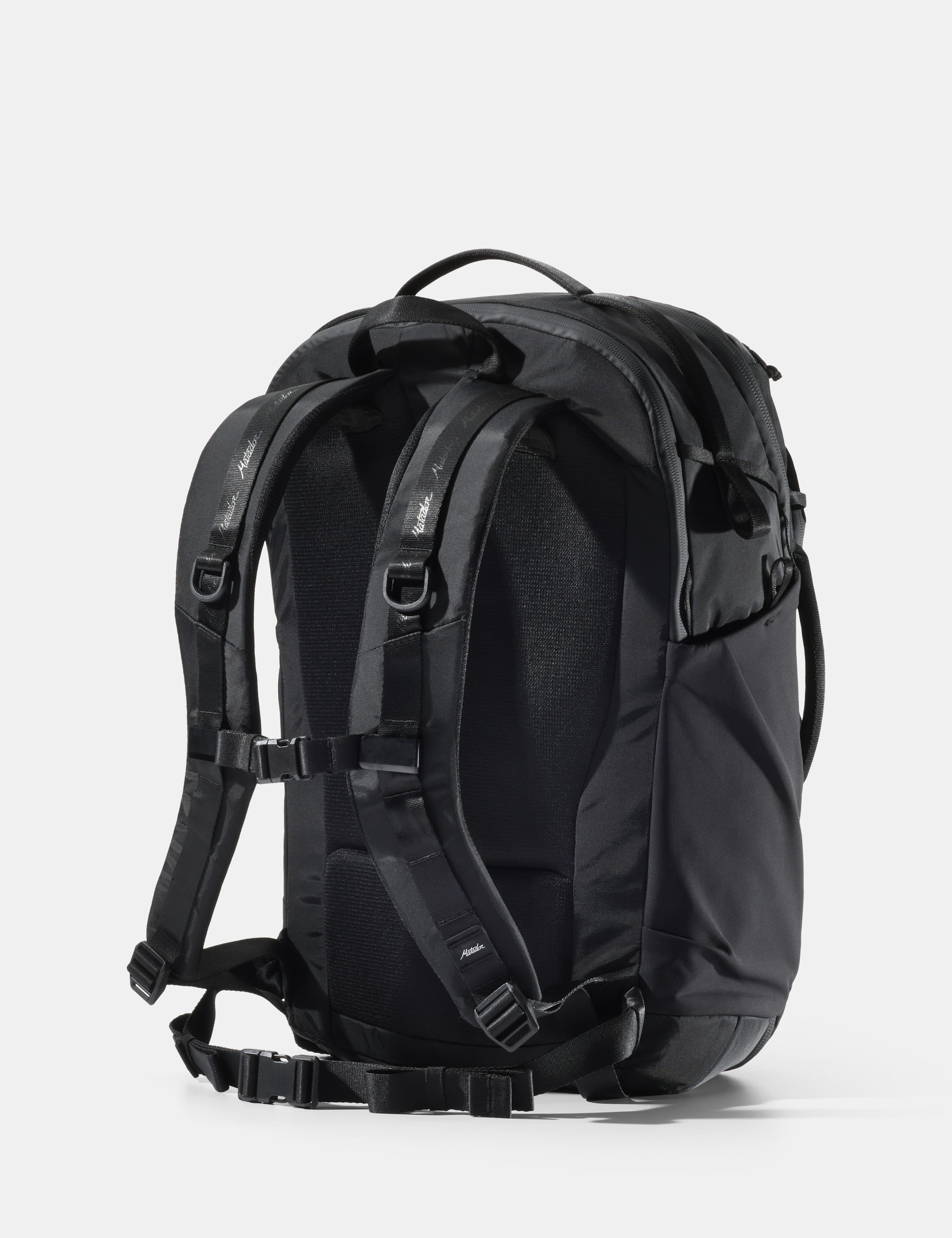 Matador Carry-On Travel Pack 30L - Black
