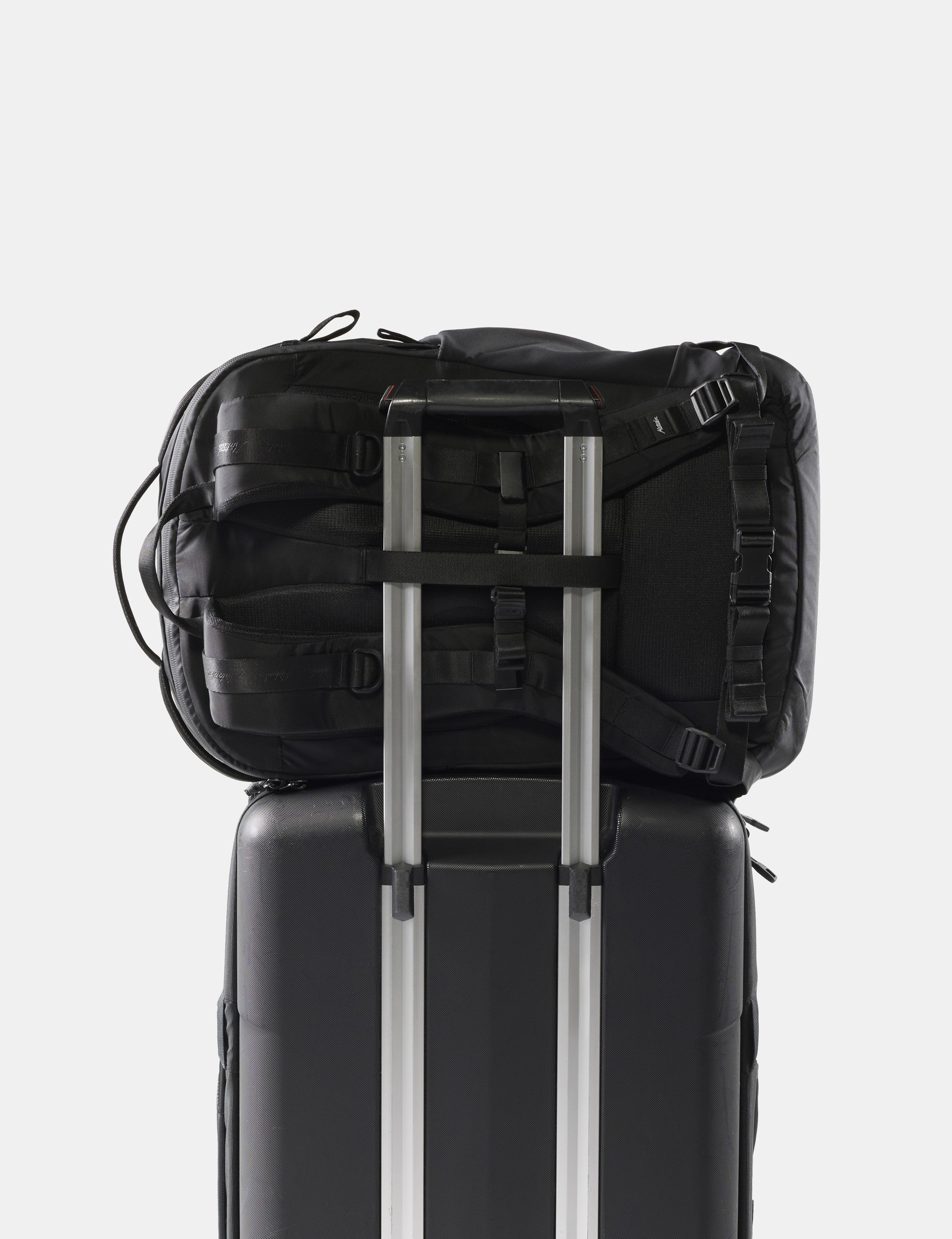 Matador Carry-On Travel Pack 30L - Black