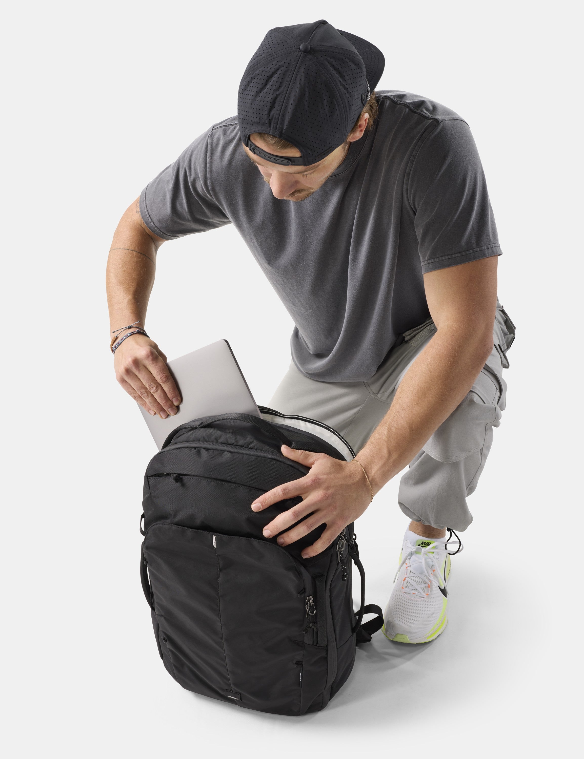Matador Carry-On Travel Pack 30L - Black