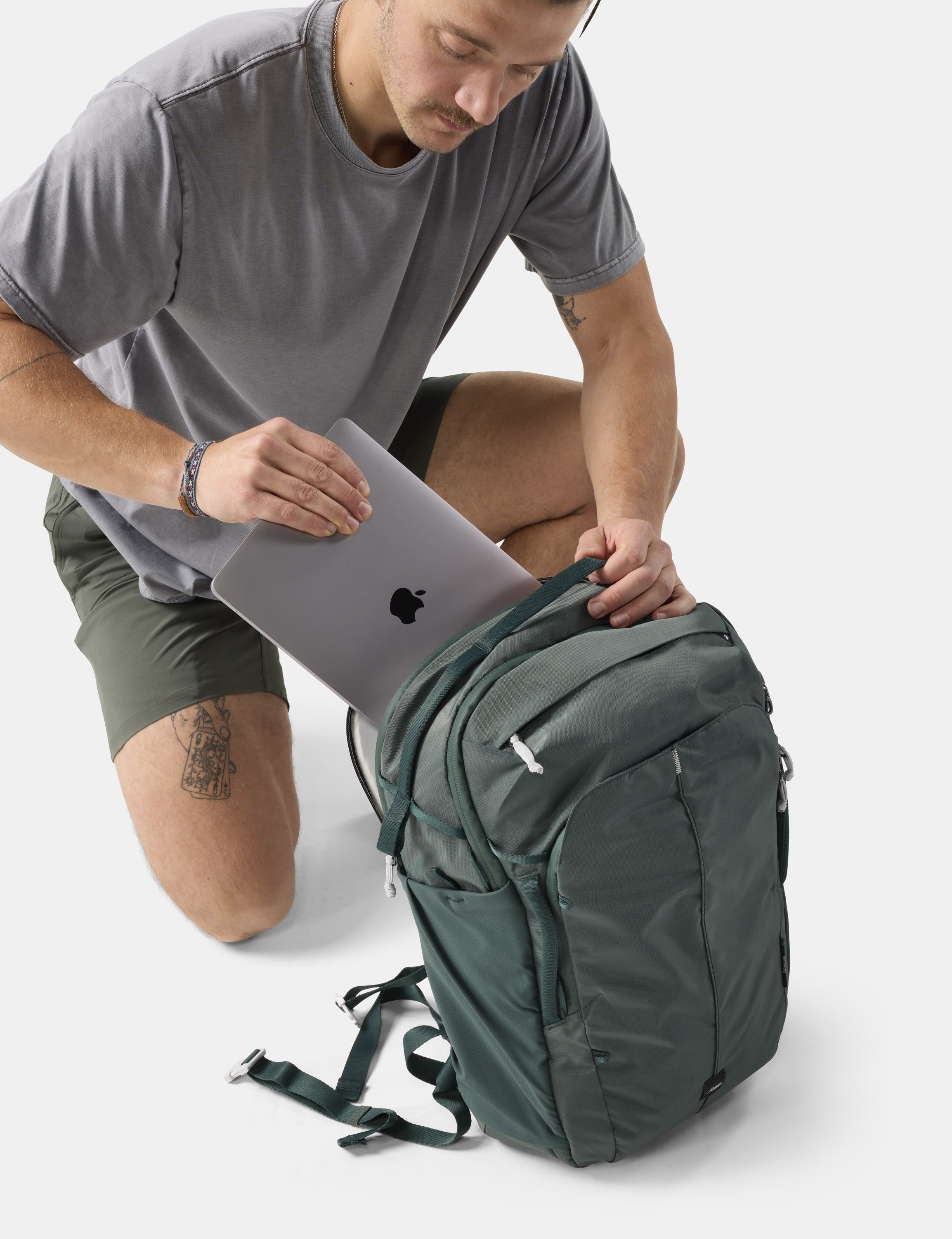 Matador Carry-On Travel Pack 30L - Juniper