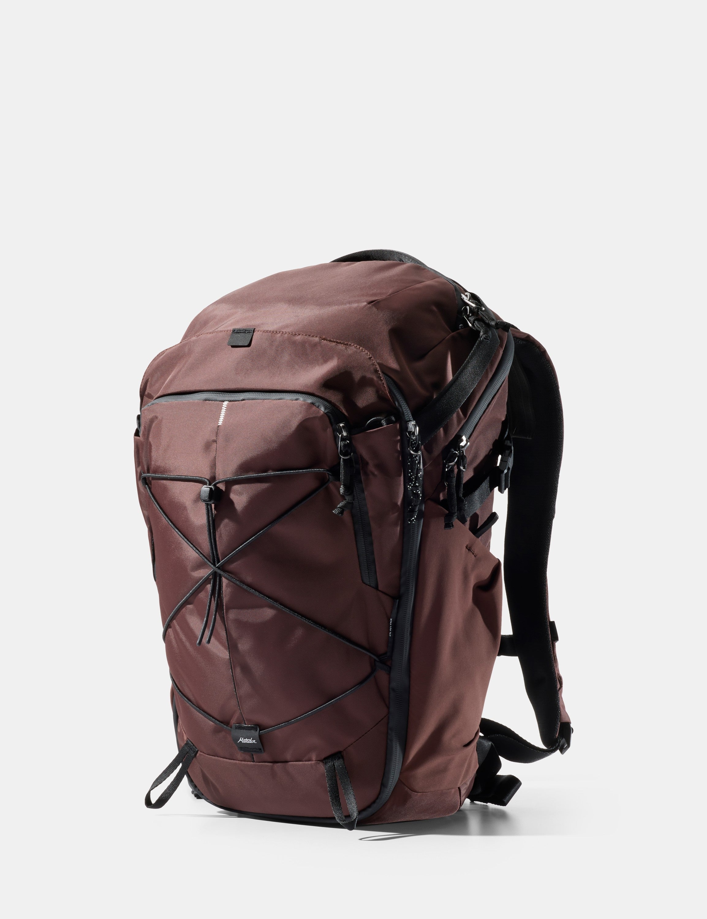 Matador Adventure Pack 24L - Garnet