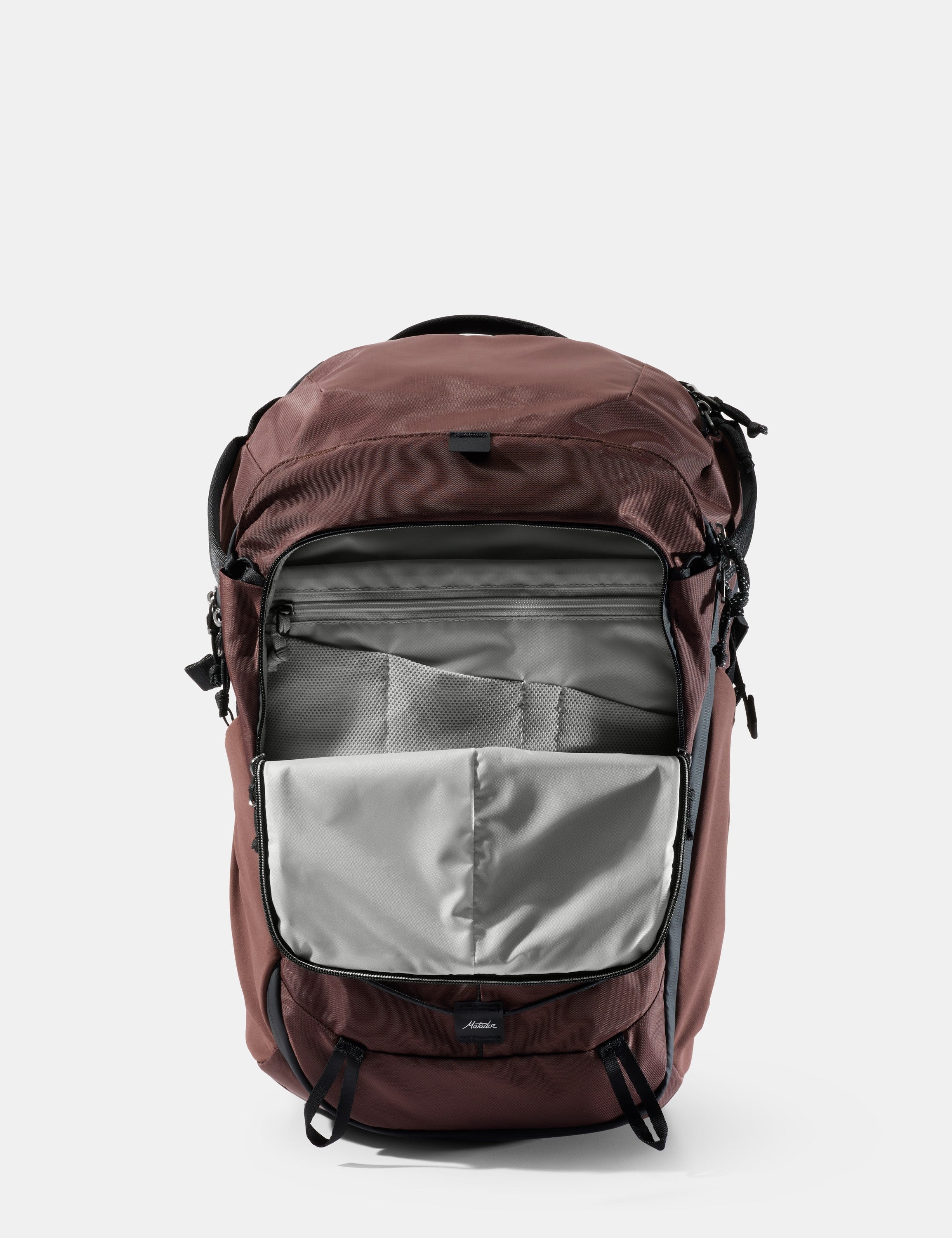 Matador Adventure Pack 24L - Garnet