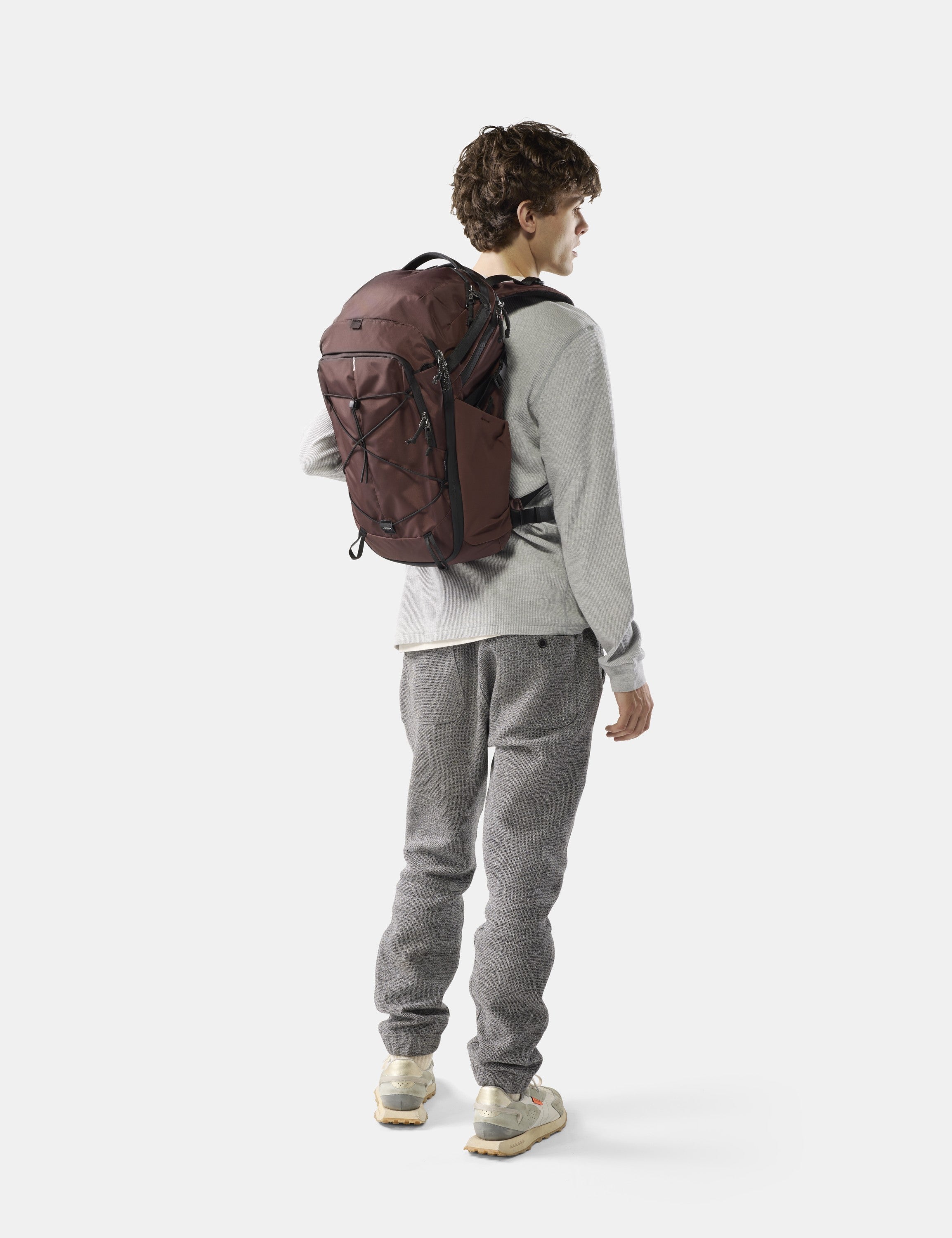 Matador Adventure Pack 24L - Garnet