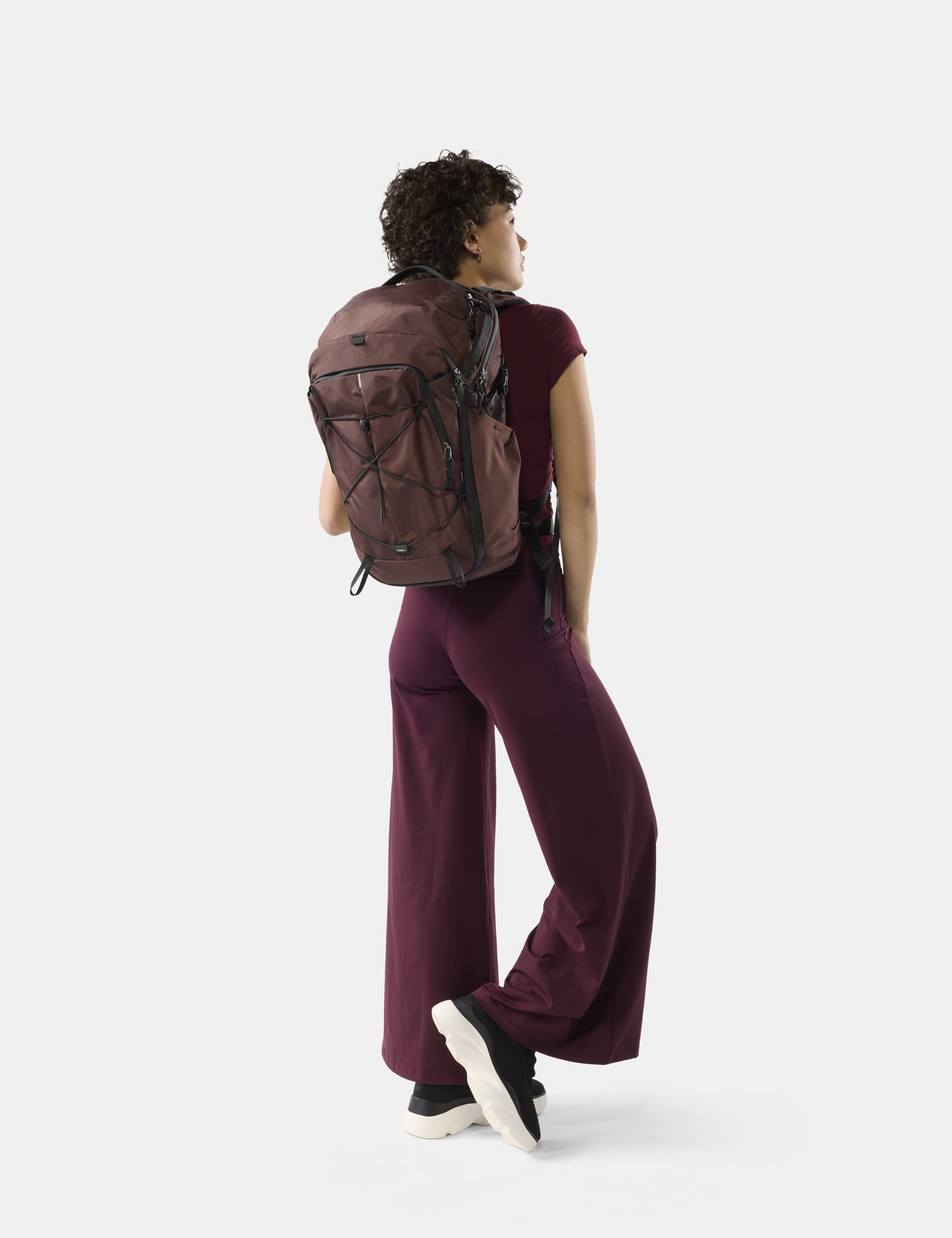 Matador Adventure Pack 24L - Garnet