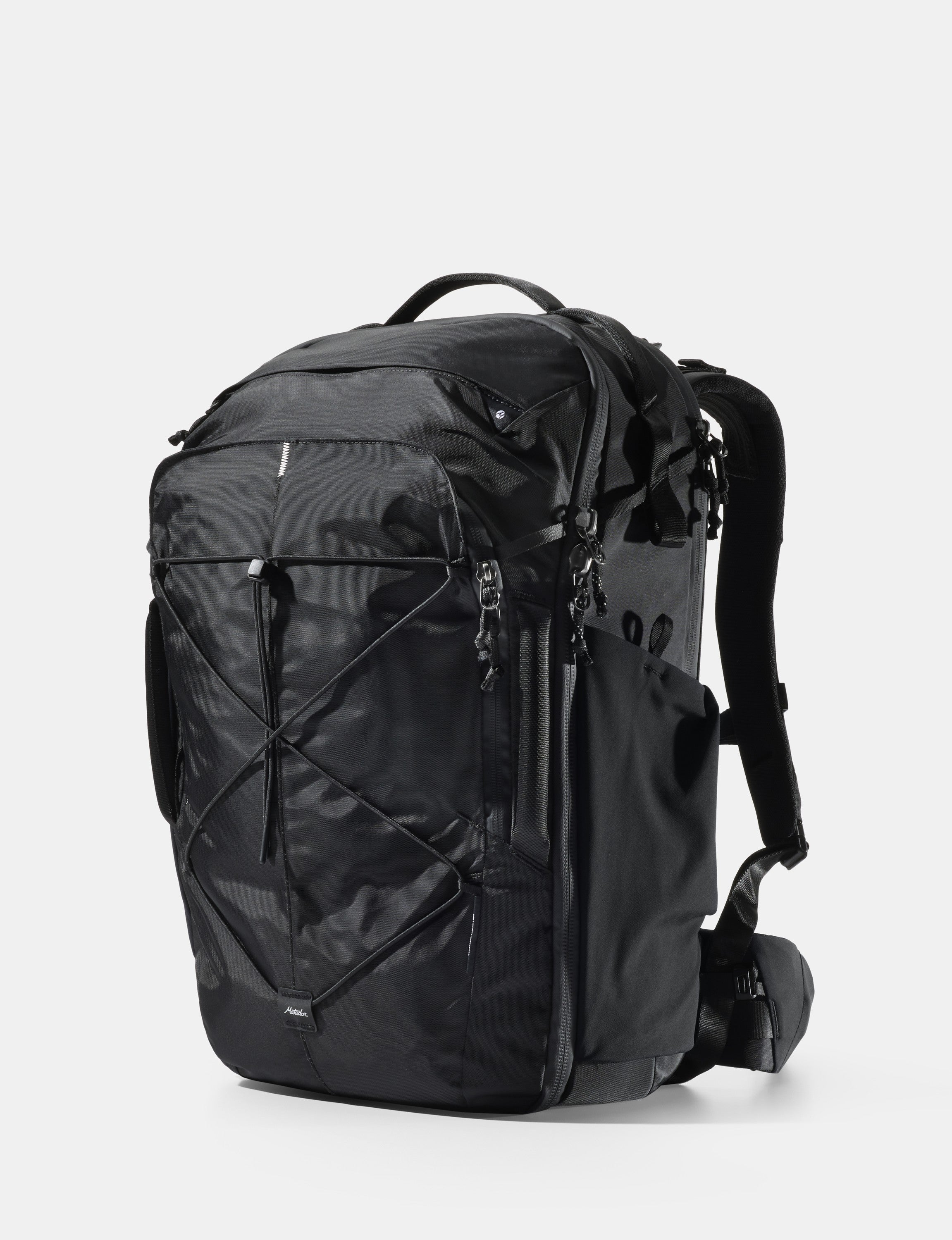Matador Global Travel Pack 35L - Black