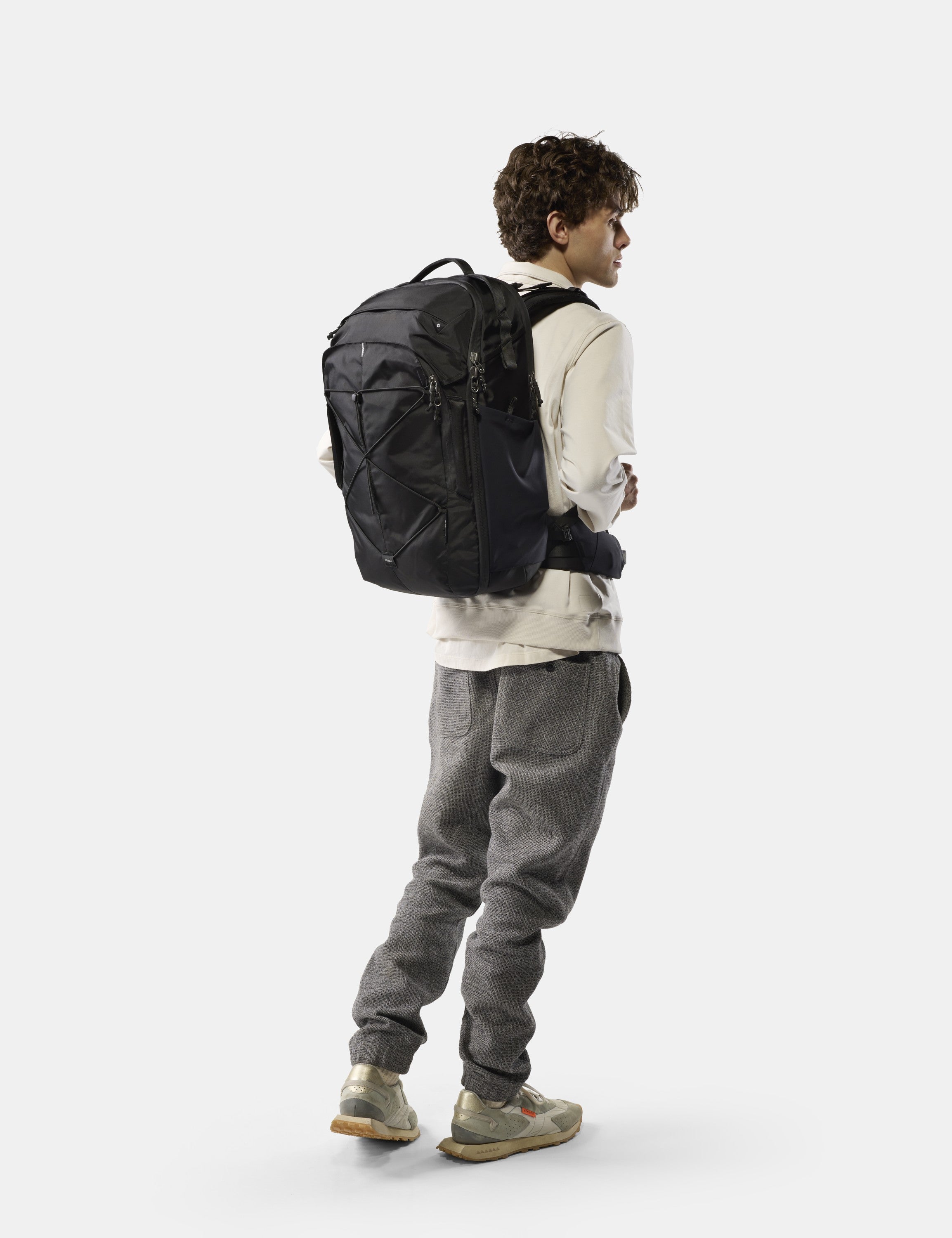 Matador Global Travel Pack 35L - Black