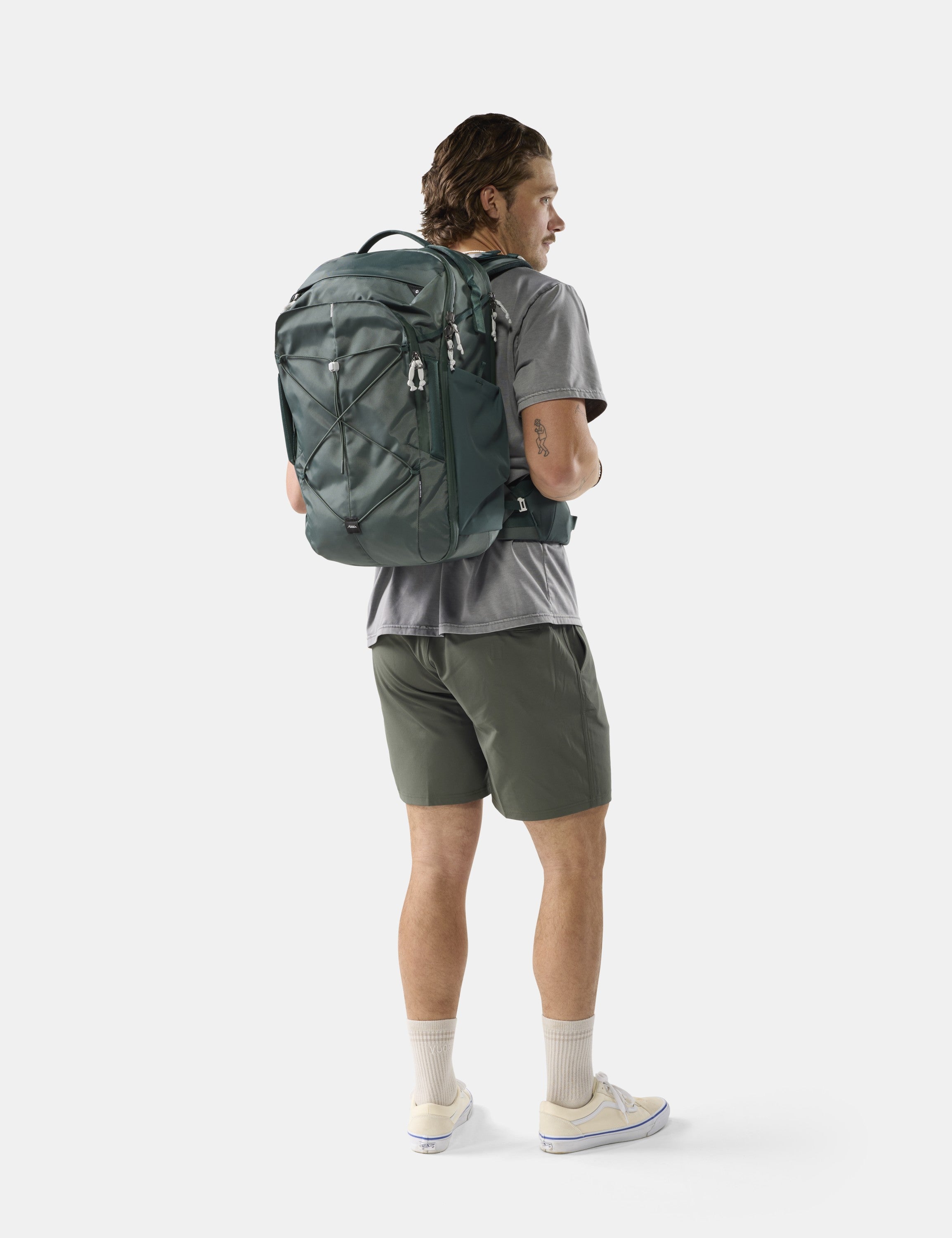 Matador Global Travel Pack 35L - Juniper