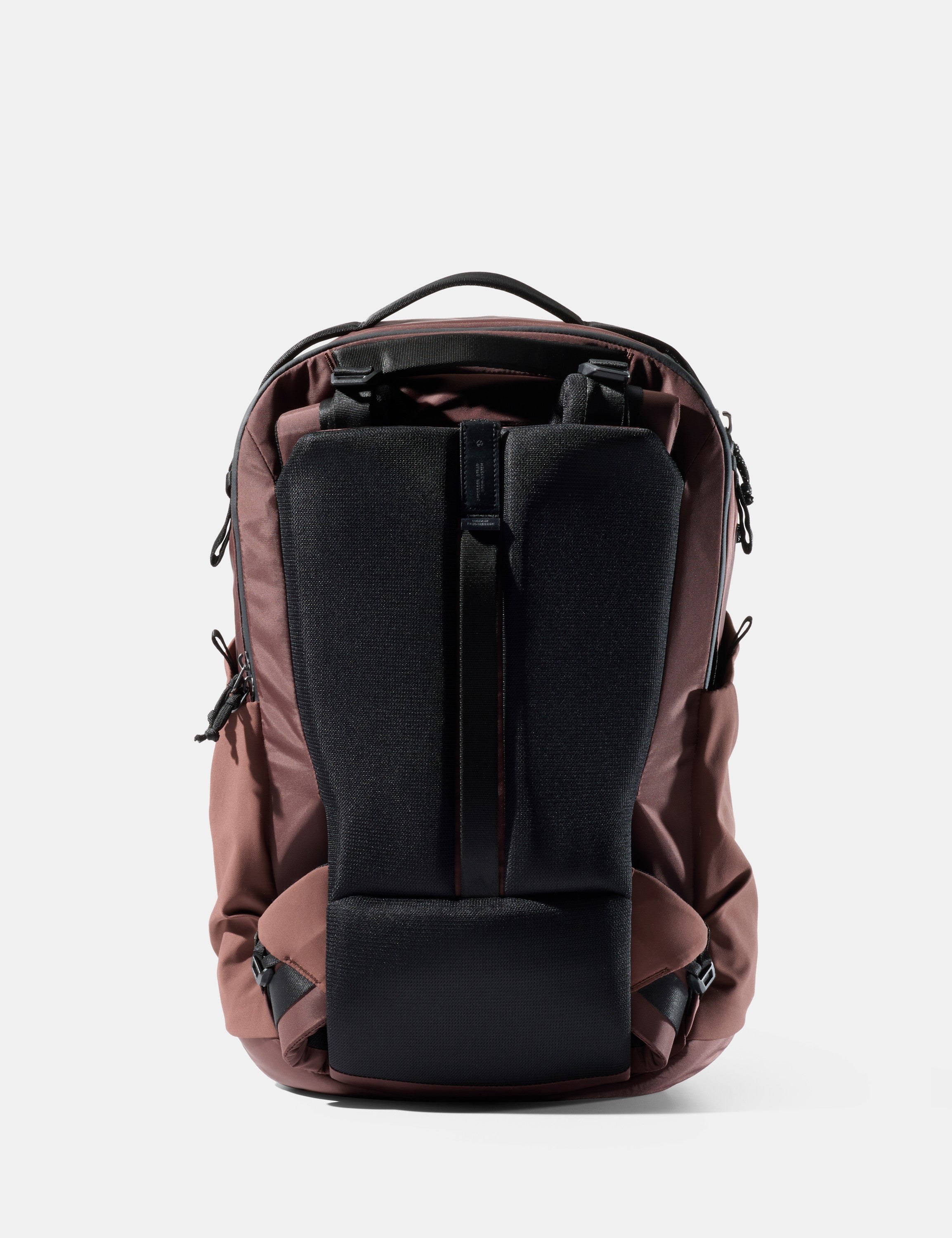 Matador Global Travel Pack 35L - Garnet