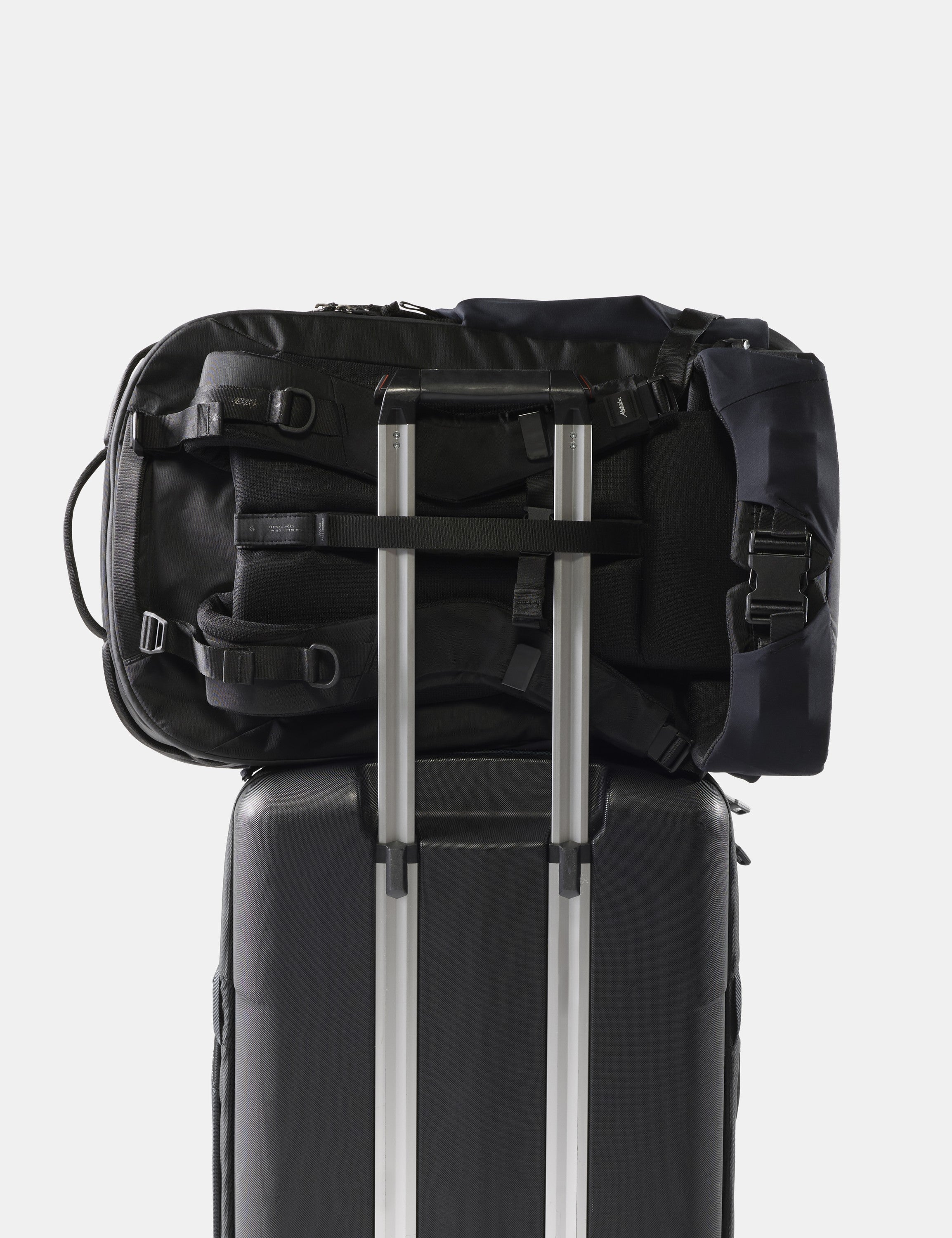 Matador Global Travel Pack 45L - Black