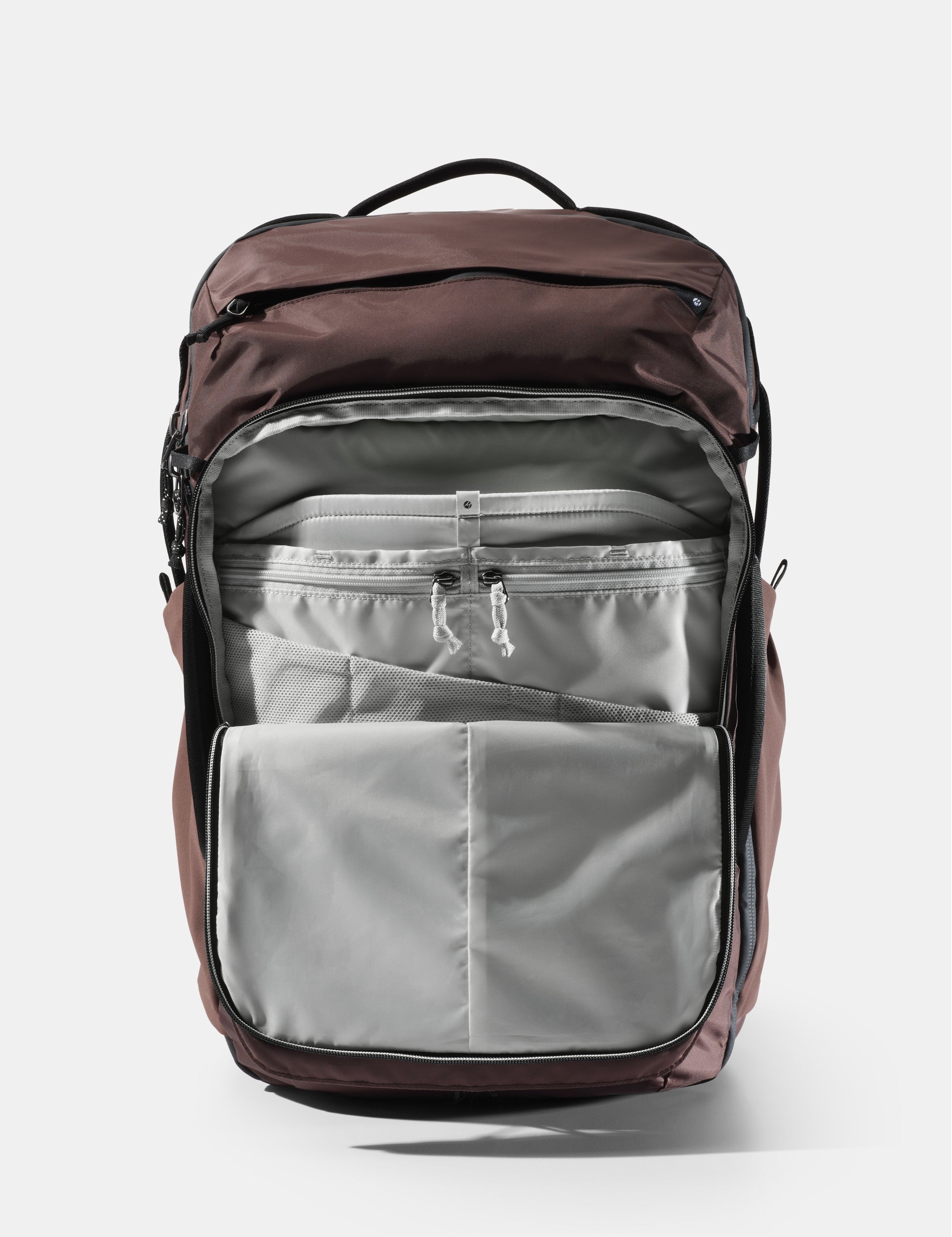 Matador Global Travel Pack 45L - Garnet