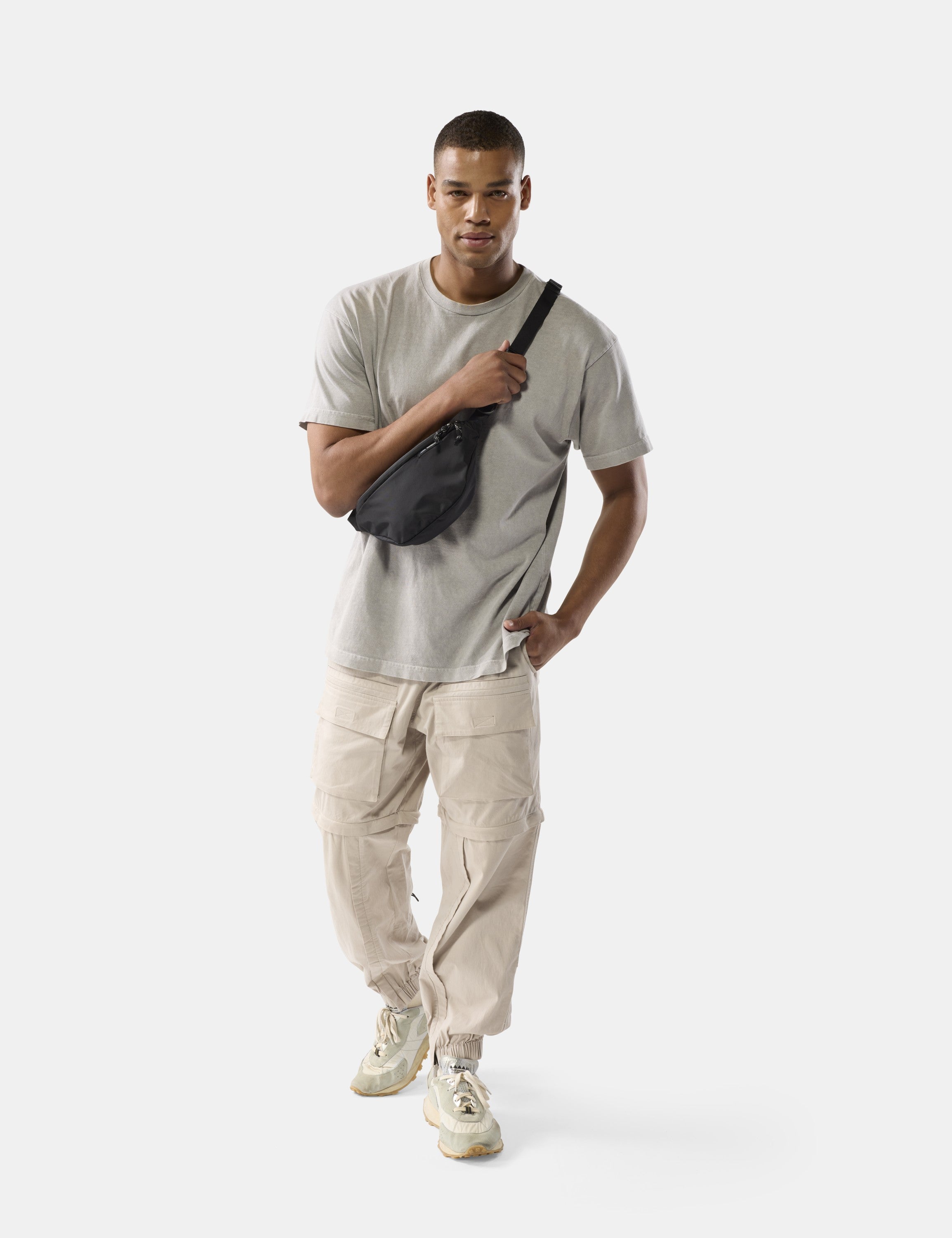 Matador Lite Sling 2L - Black