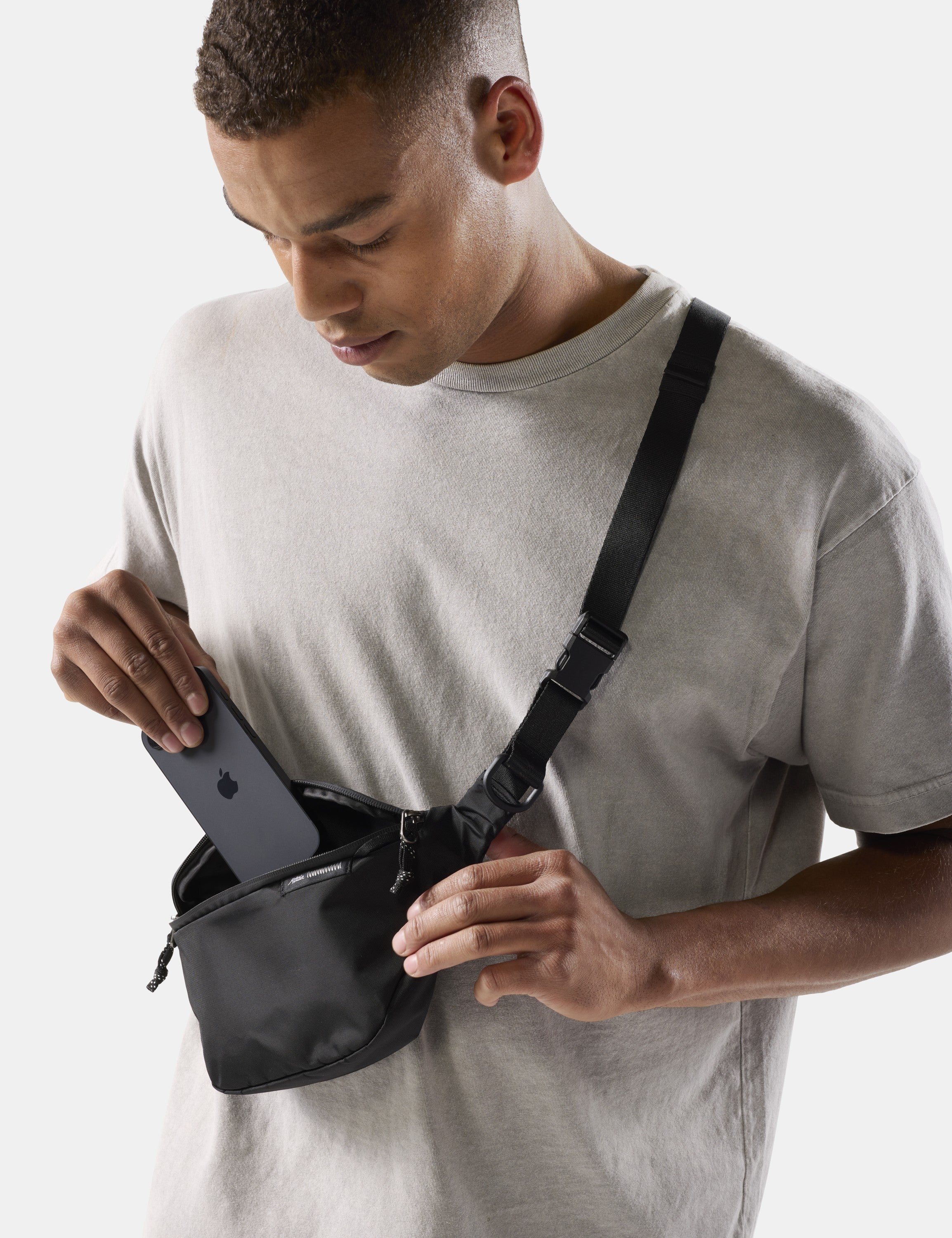 Matador Lite Sling 2L - Black