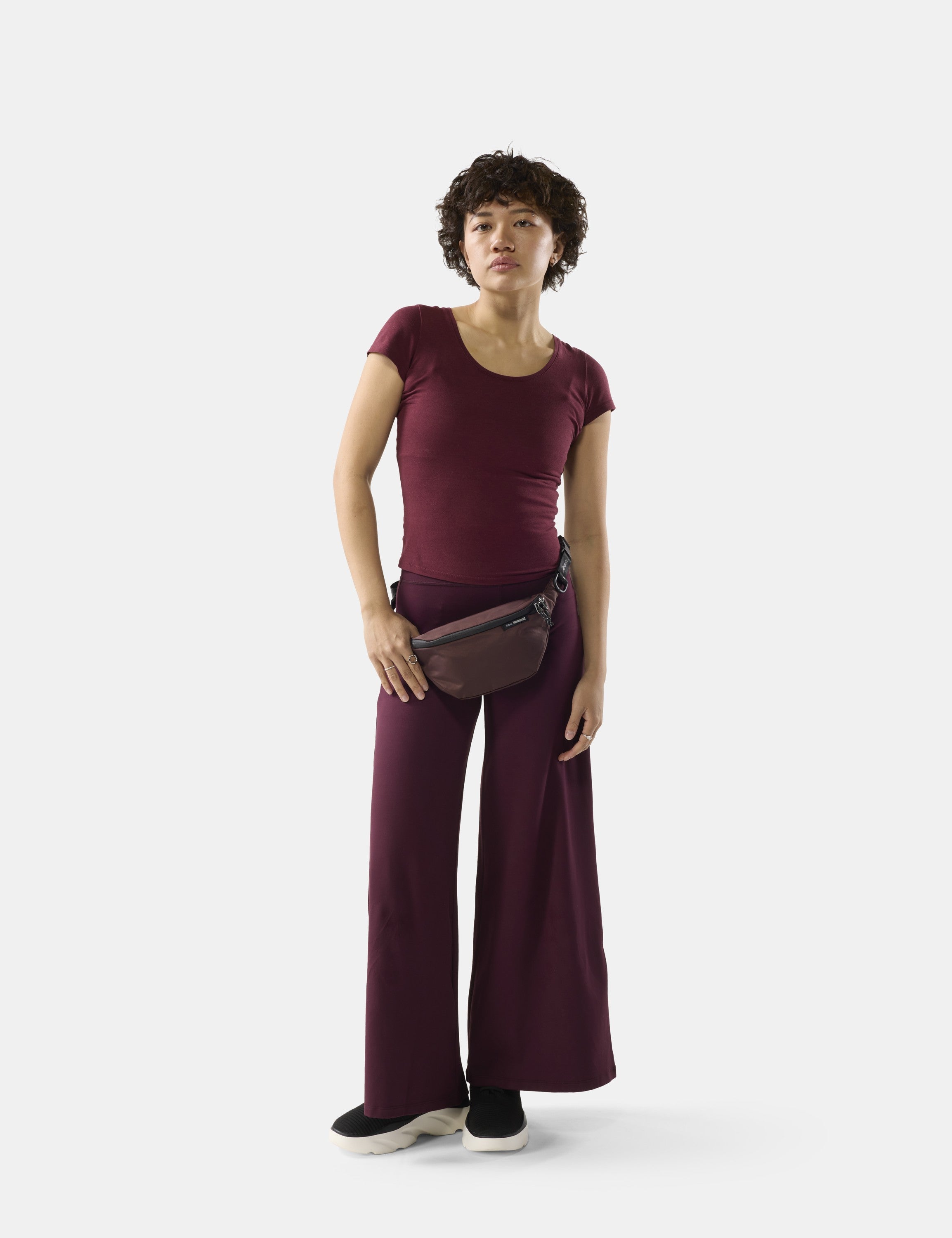Matador Lite Sling 2L - Garnet