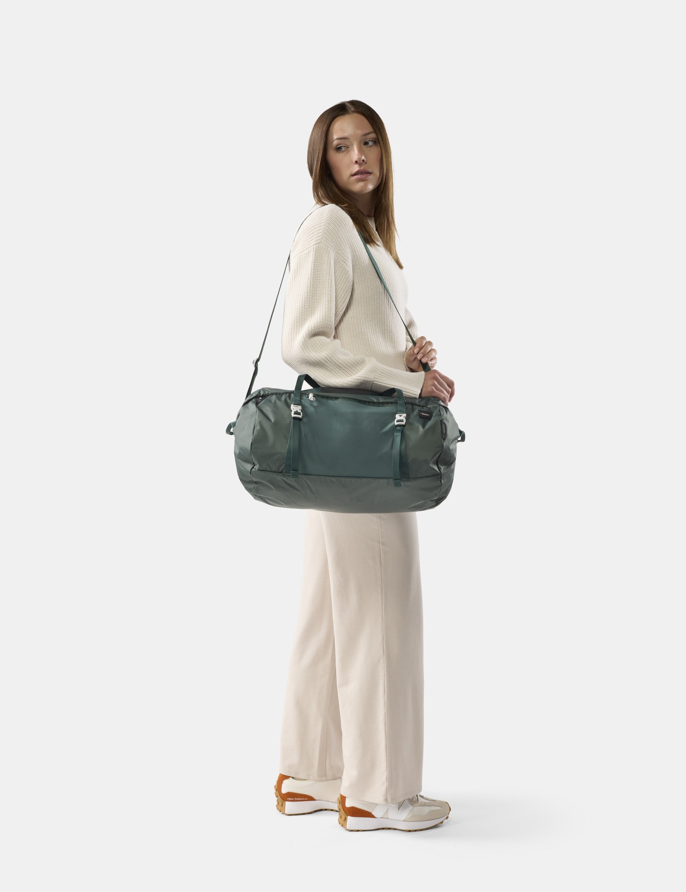 Matador Packable Duffel 30L - Juniper