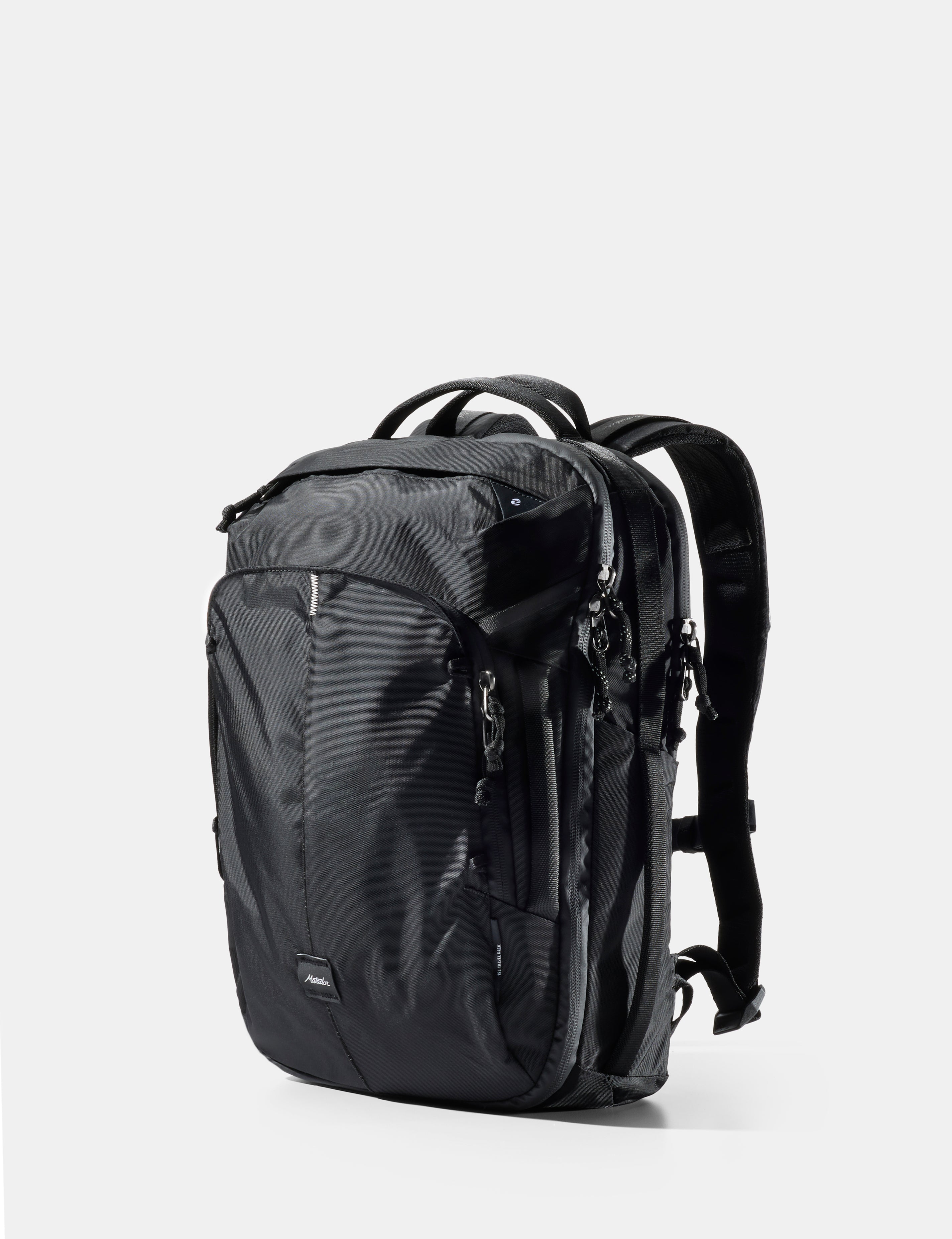 Matador Personal Item Travel Pack 18L - Black