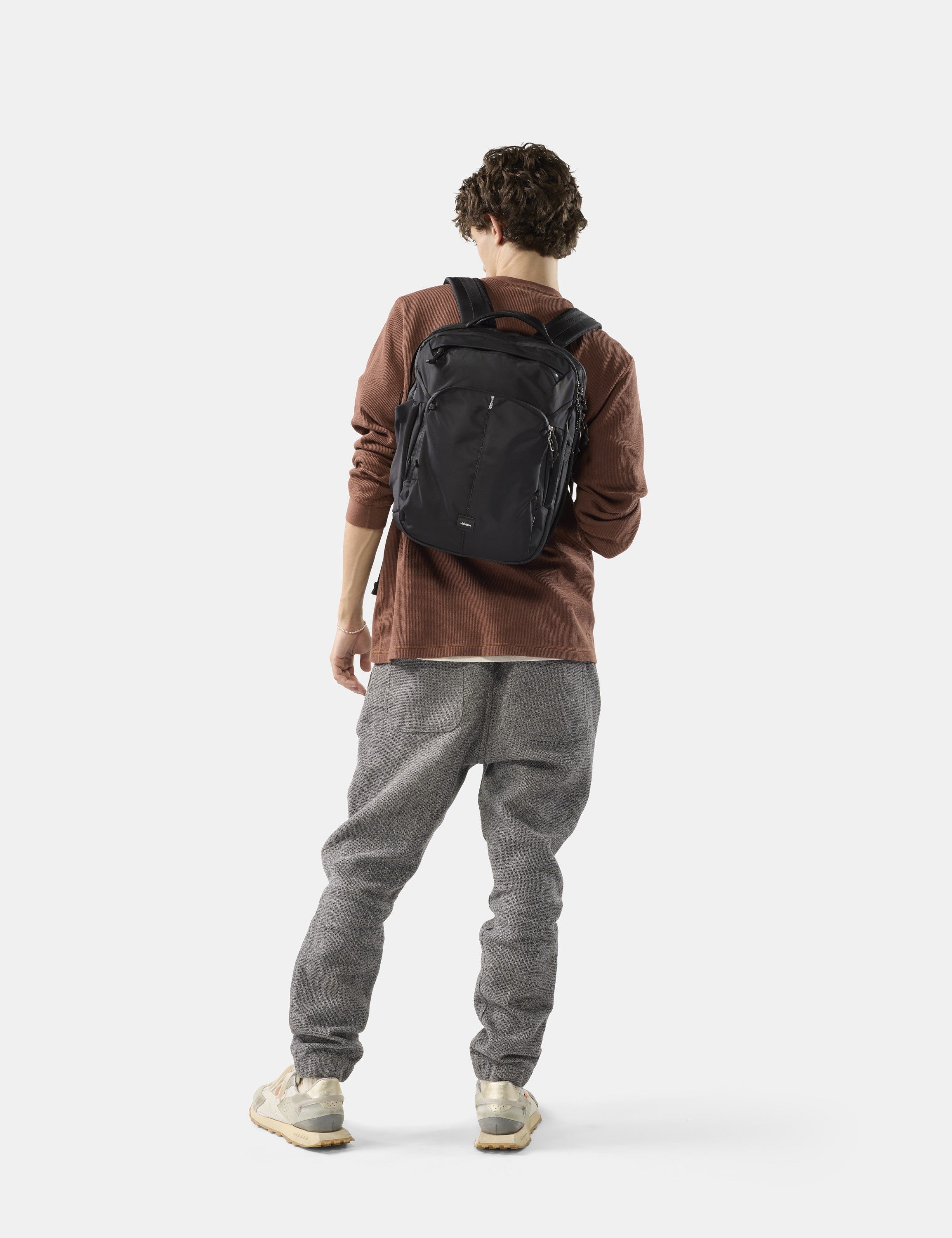 Matador Personal Item Travel Pack 18L - Black