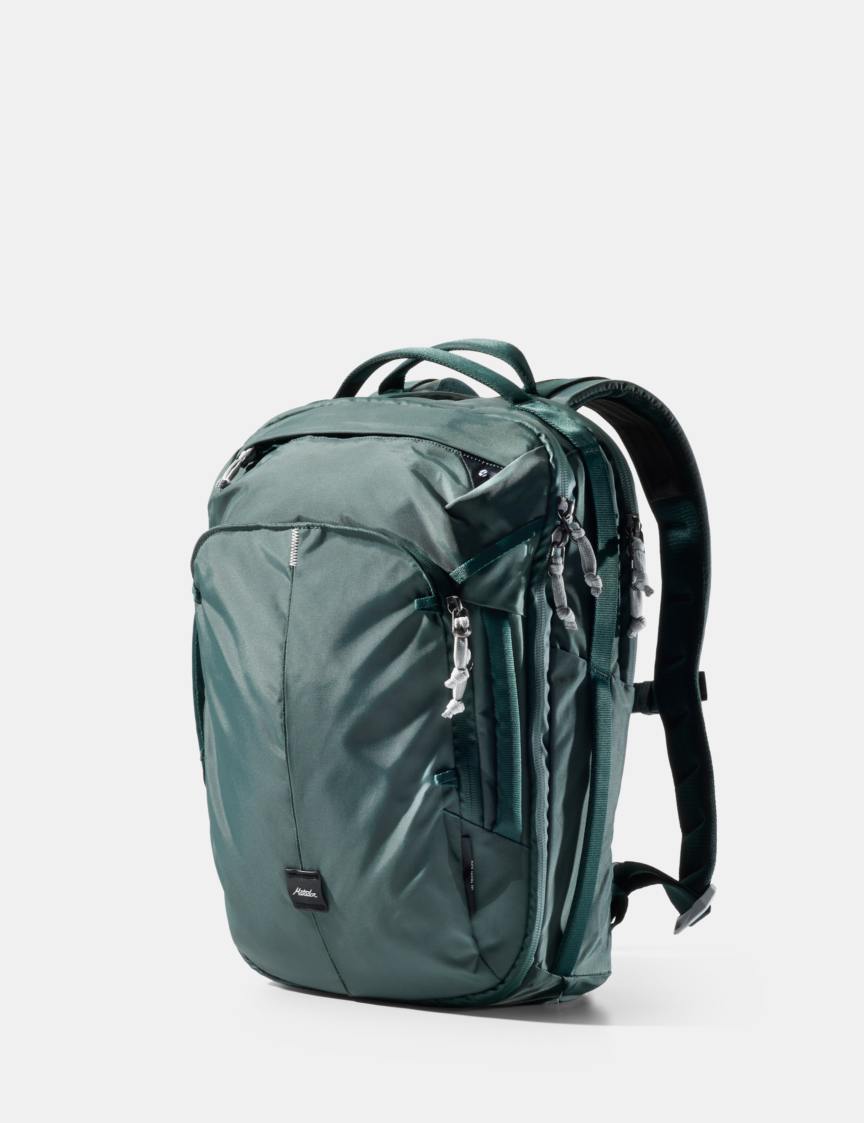 Matador Personal Item Travel Pack 18L - Juniper