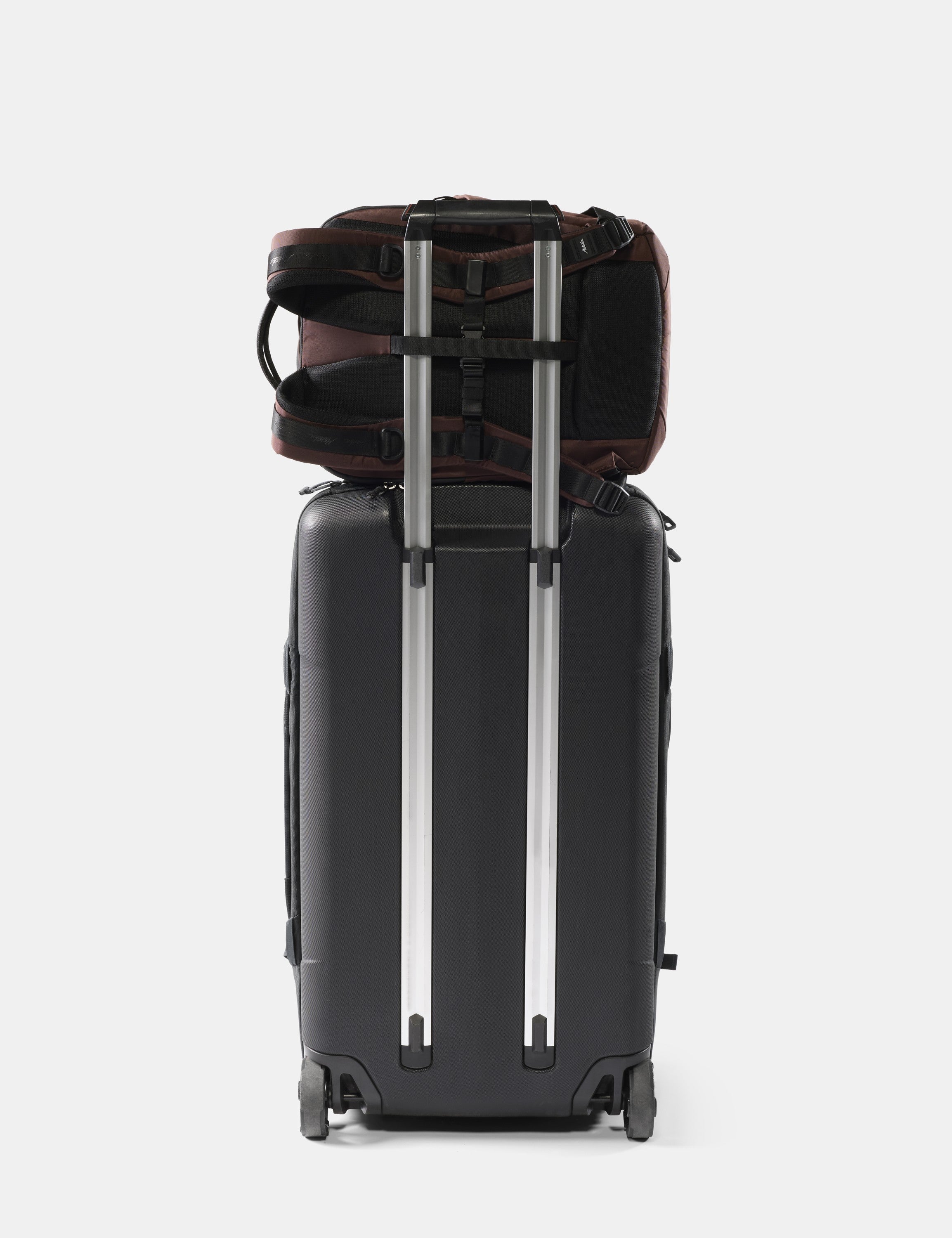 Matador Personal Item Travel Pack 18L - Garnet