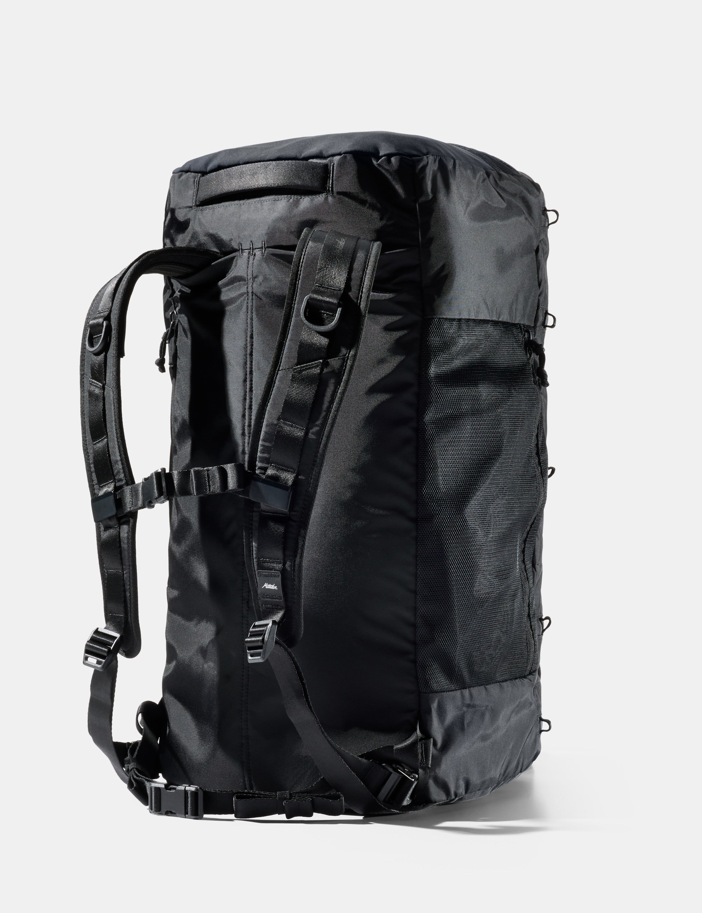 Matador SEG Hybrid Travel Pack 45L - Black