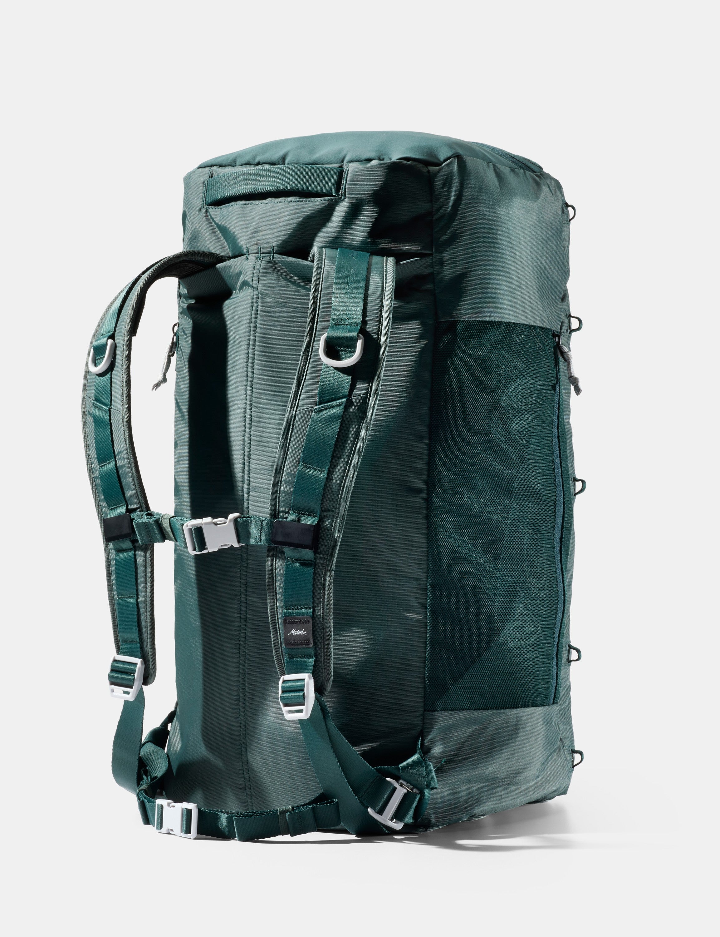 Matador SEG Hybrid Travel Pack 45L - Juniper