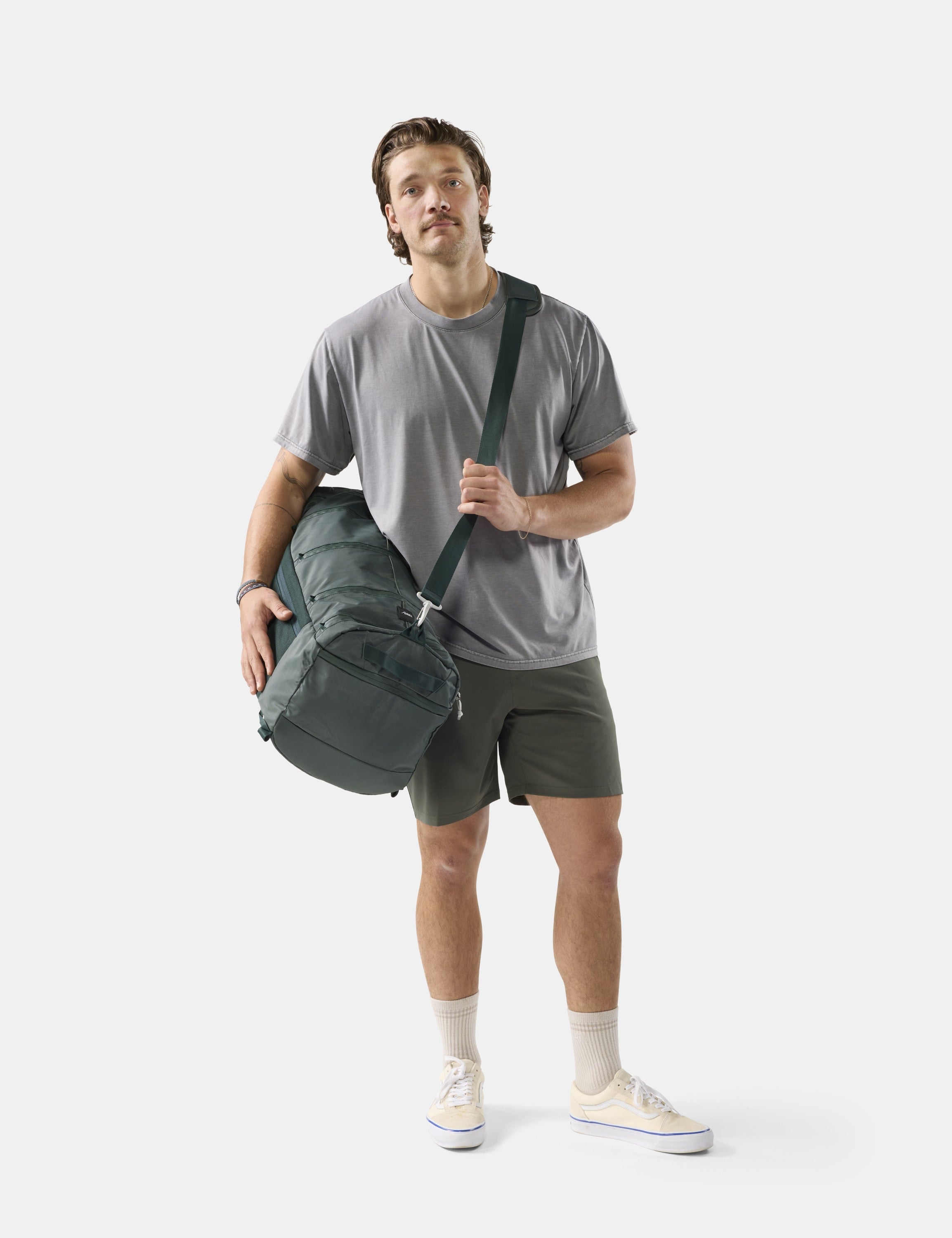 Matador SEG Hybrid Travel Pack 45L - Juniper
