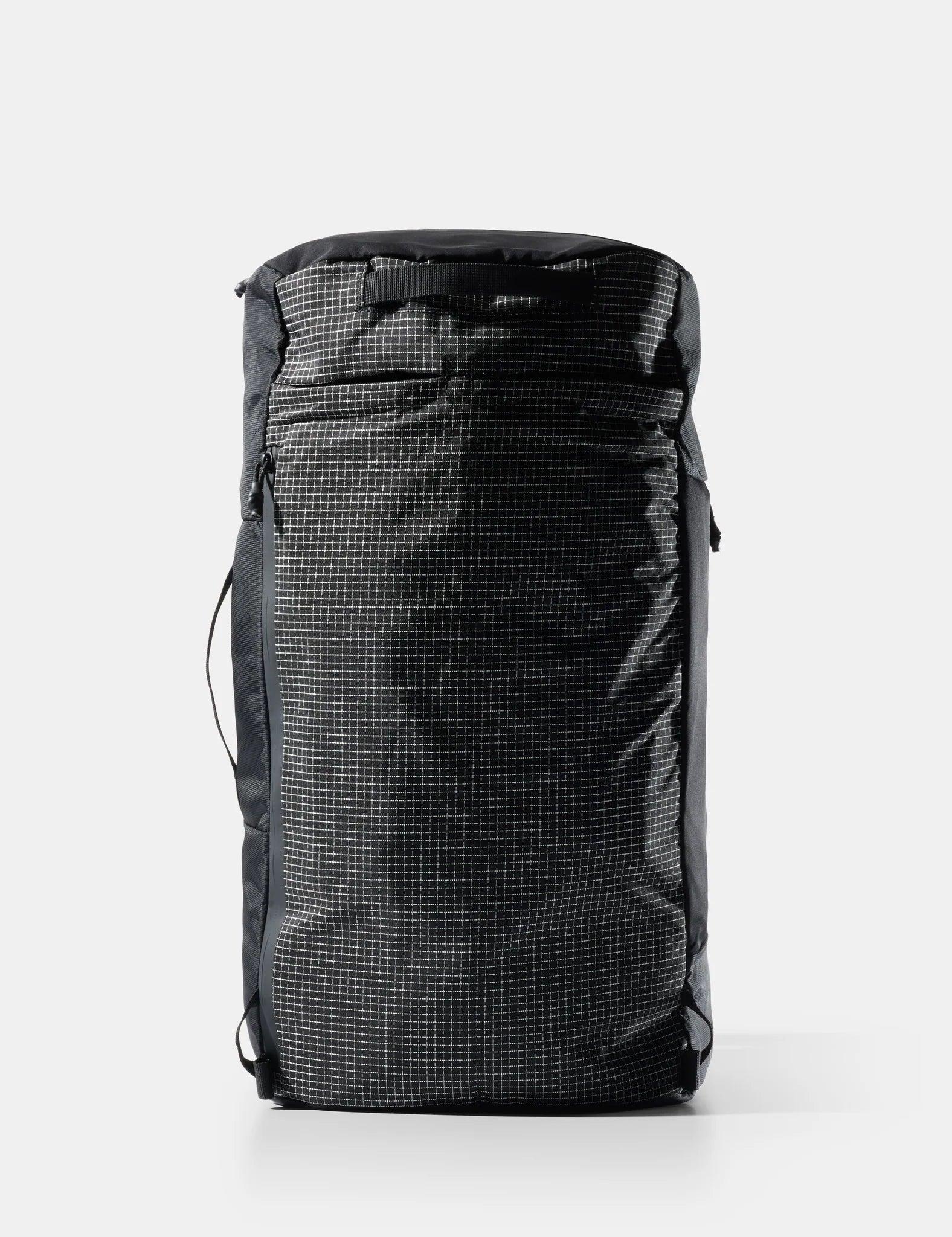 Matador SEG45 Travel Pack in Black — angle view 2 # color_Black