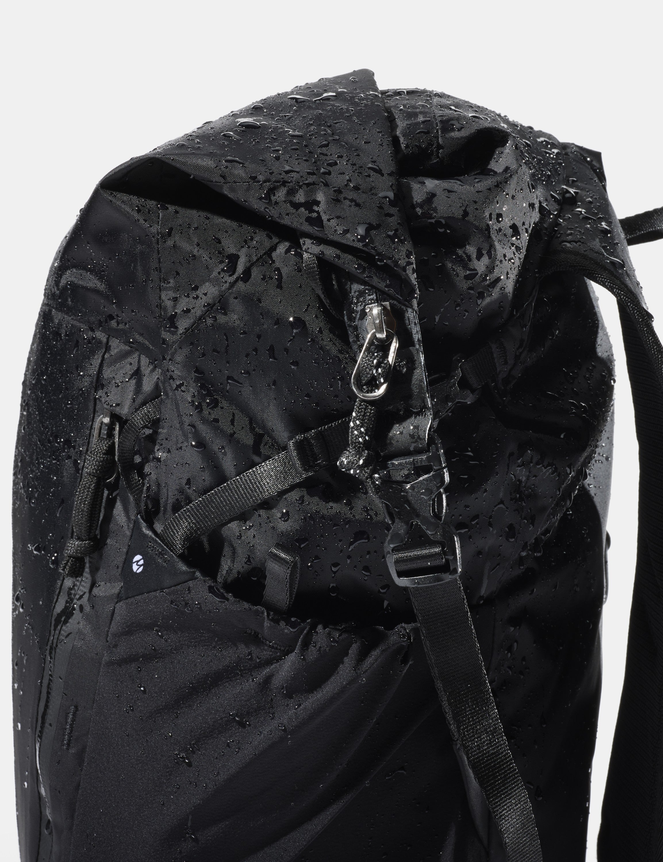 Matador Waterproof Packable Backpack 18L - Black