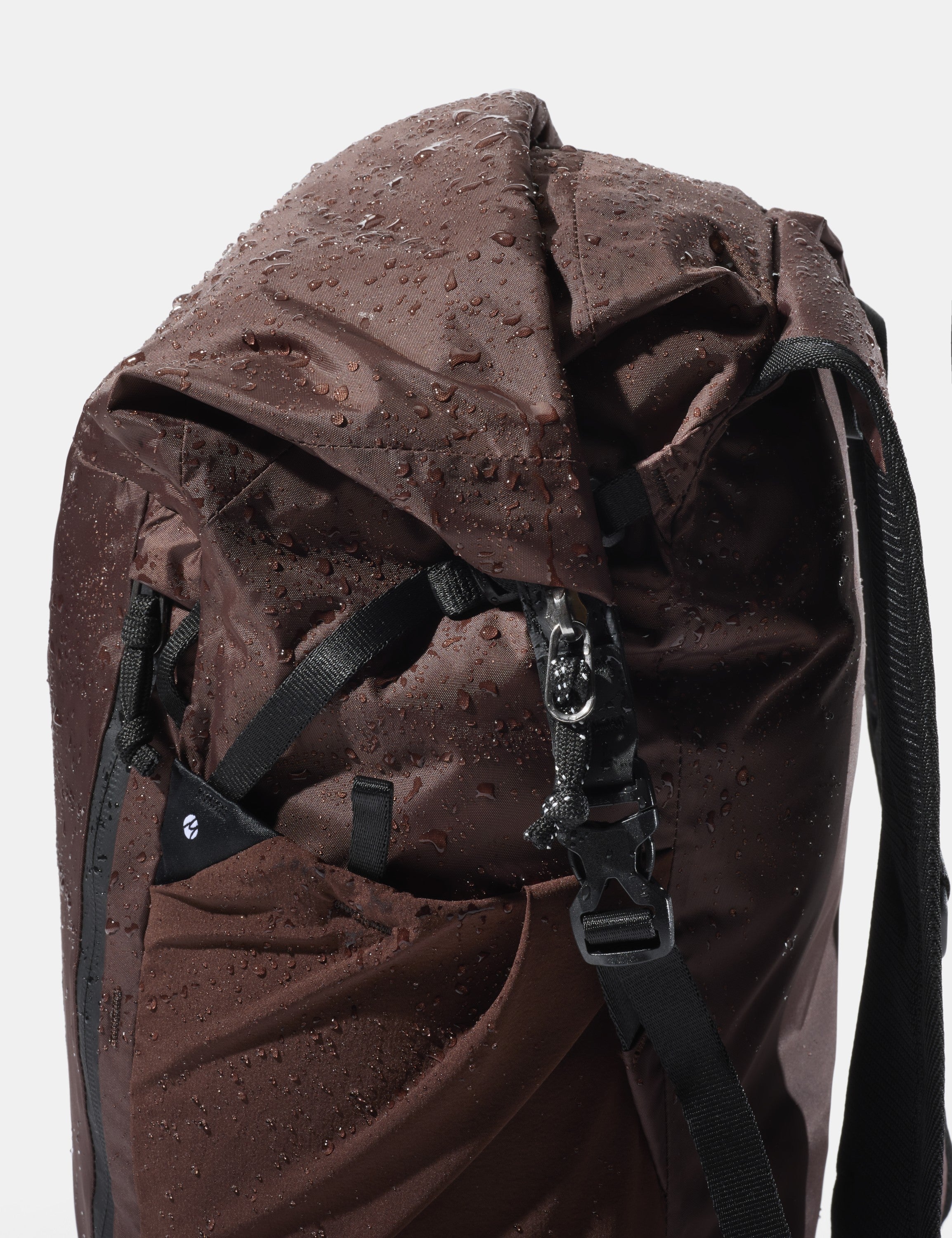 Matador Waterproof Packable Backpack 18L - Garnet