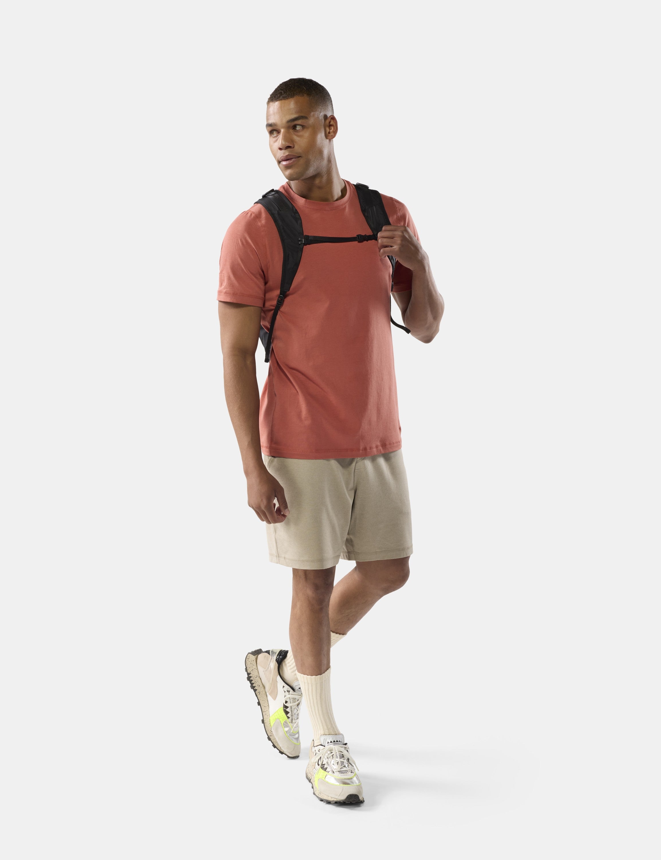 Matador Packable Backpack 18L - Black