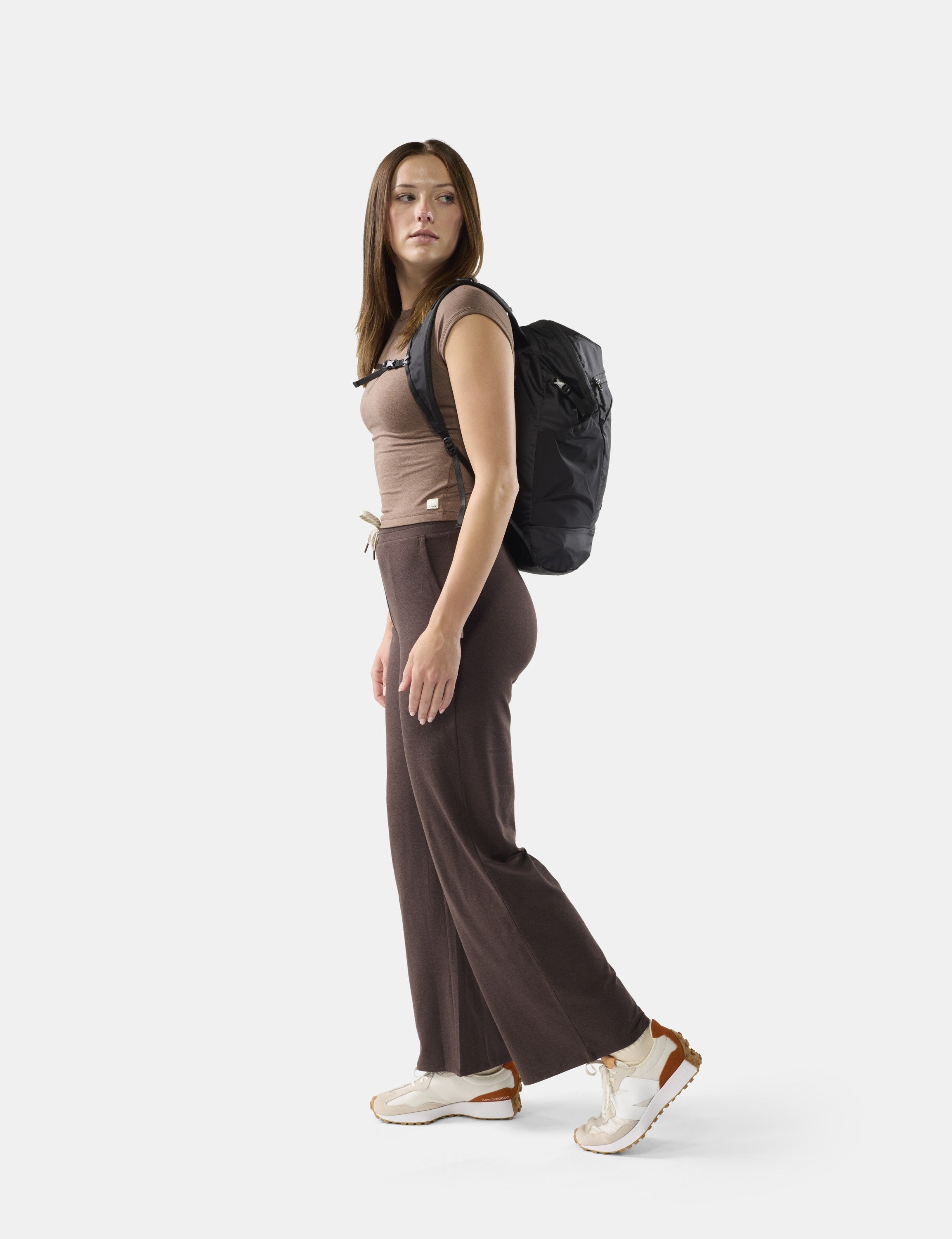 Matador Packable Backpack 18L - Black