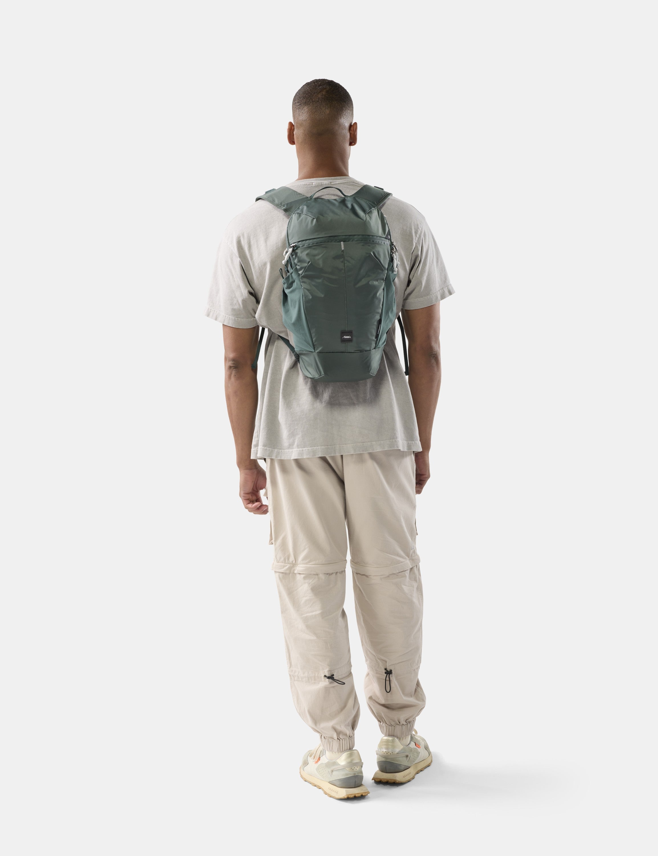 Matador Packable Backpack 18L - Juniper