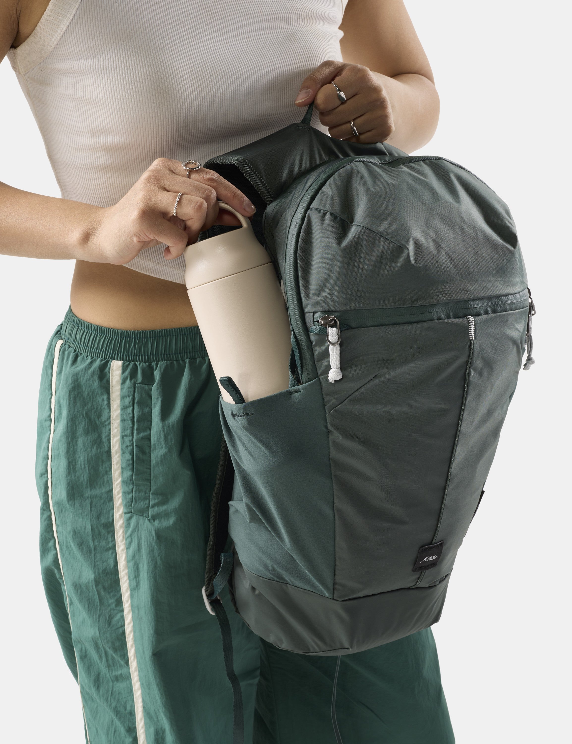 Matador Packable Backpack 18L - Juniper