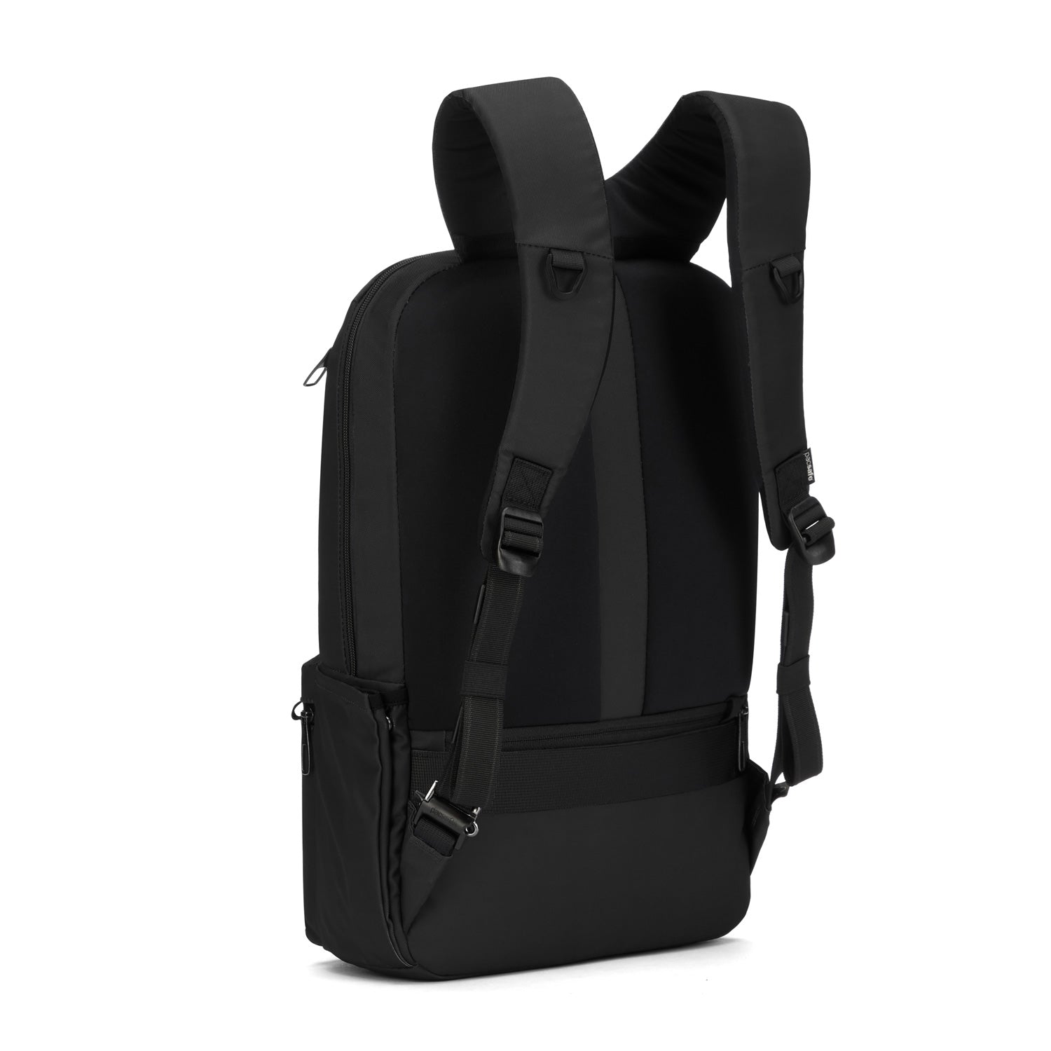 Pacsafe X 20L Anti-Theft Backpack - Black