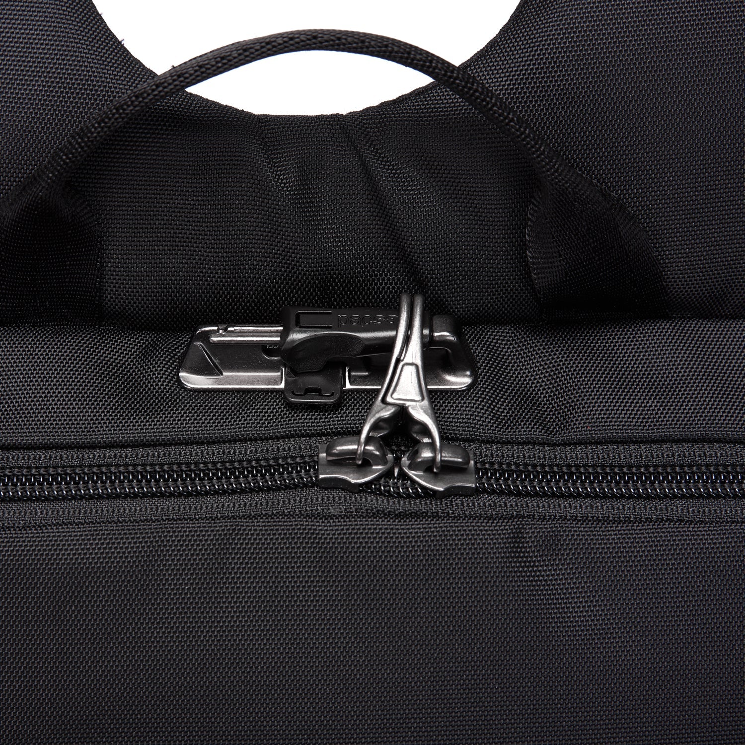 Pacsafe X 20L Anti-Theft Backpack - Black