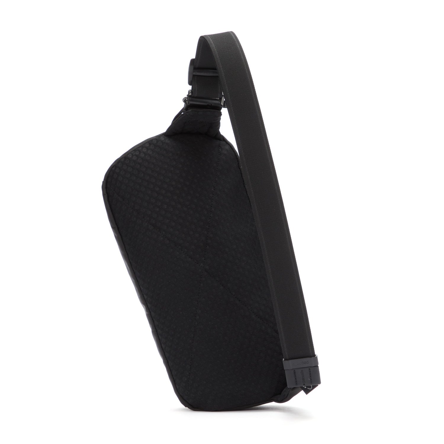 Pacsafe V Anti-Theft Urban Sling - Black