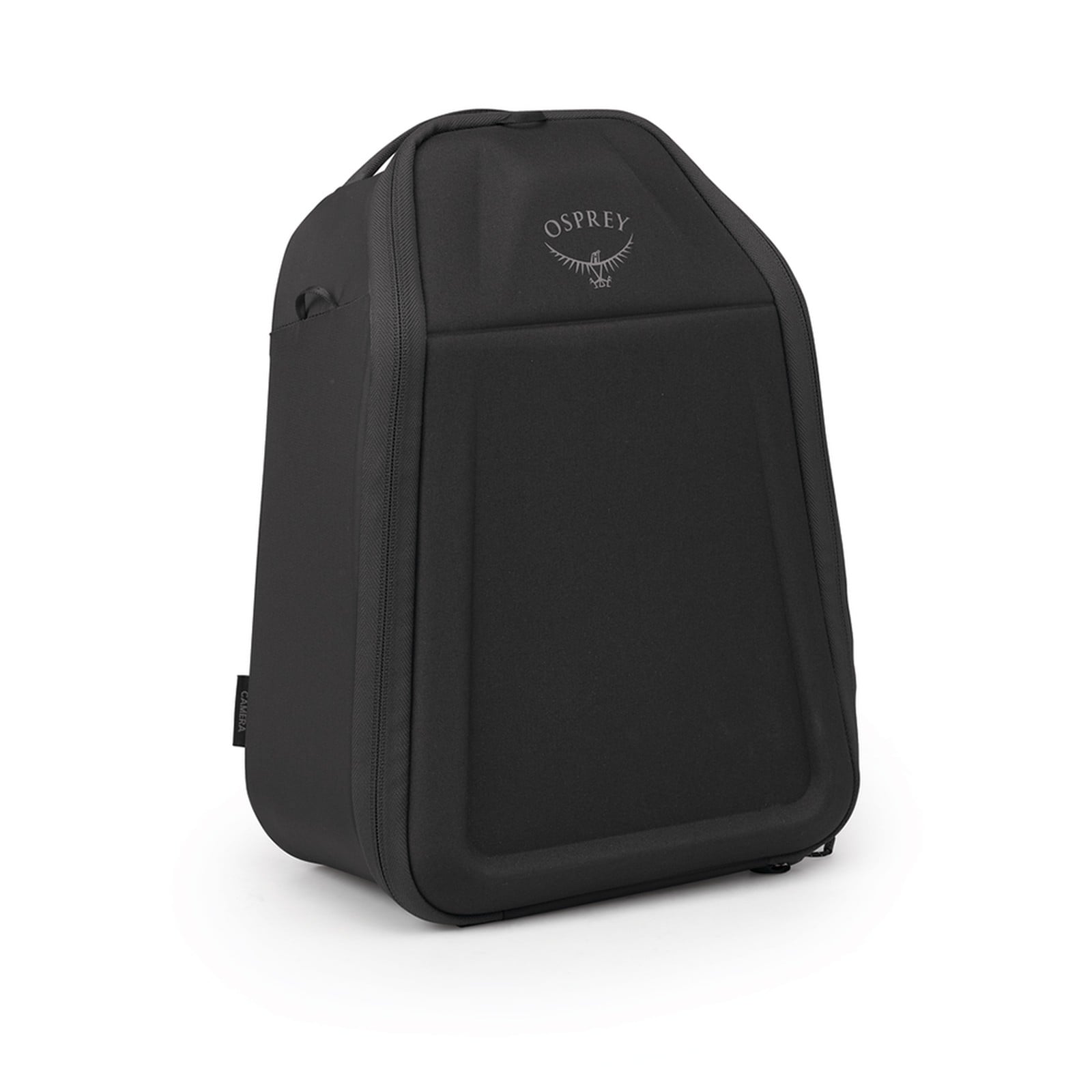 Osprey Camera Cube Medium 11L in Charcoal Grey — angle view 2