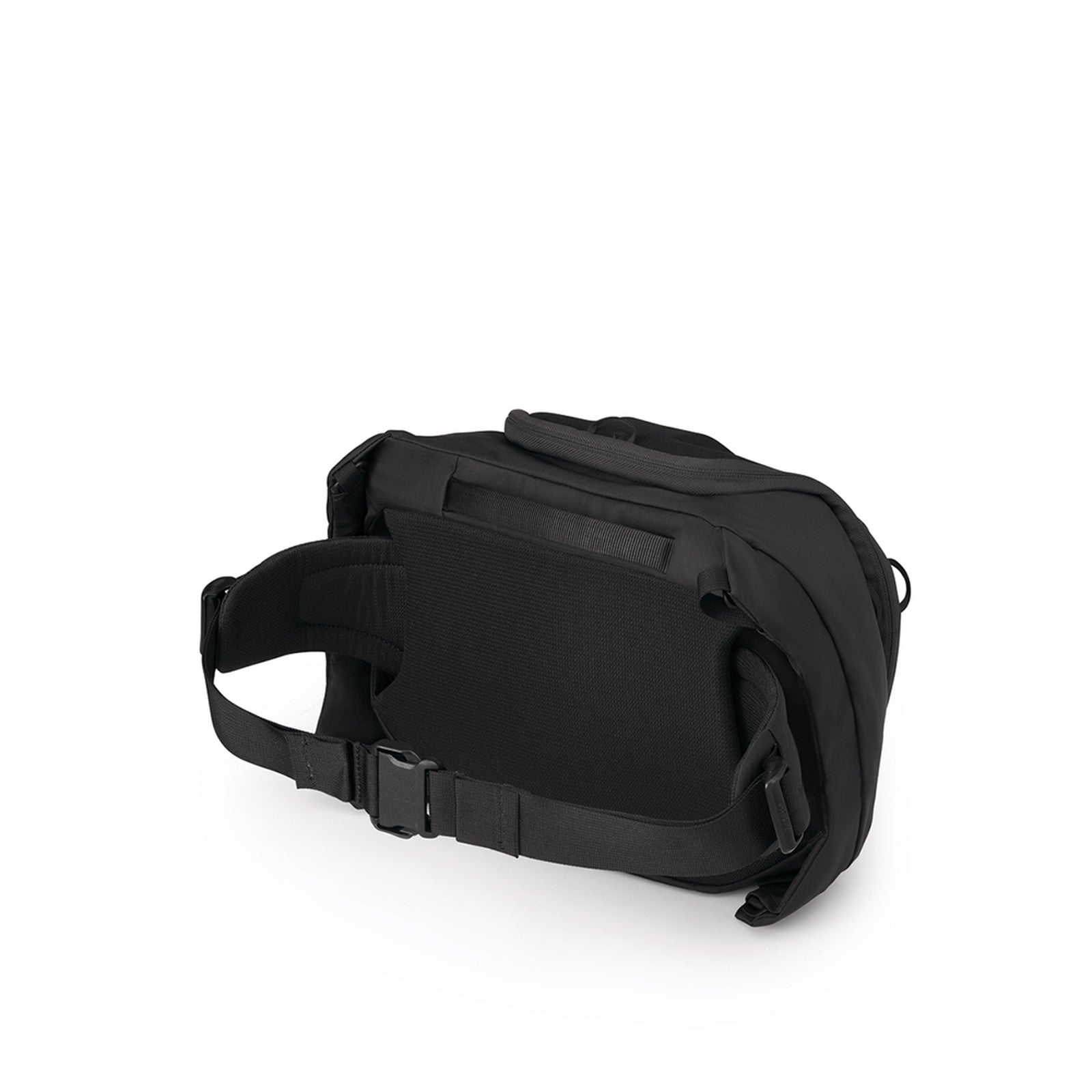 Osprey PhotoLid Camera Case 5L in Charcoal Grey — back view