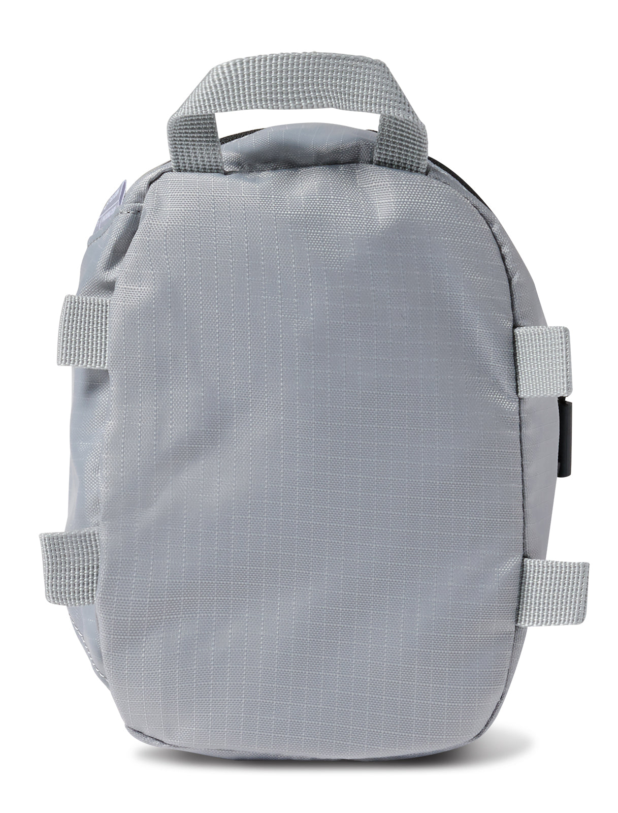 Pelican ModPak Small Packing Cube in Charcoal — angle view 2 # color_Charcoal