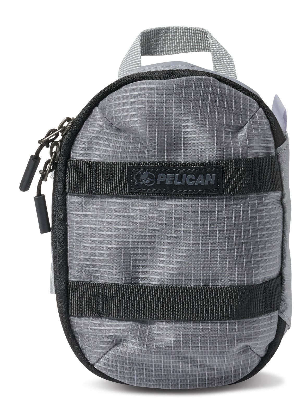 Pelican ModPak Small Packing Cube in Charcoal — front view # color_Charcoal