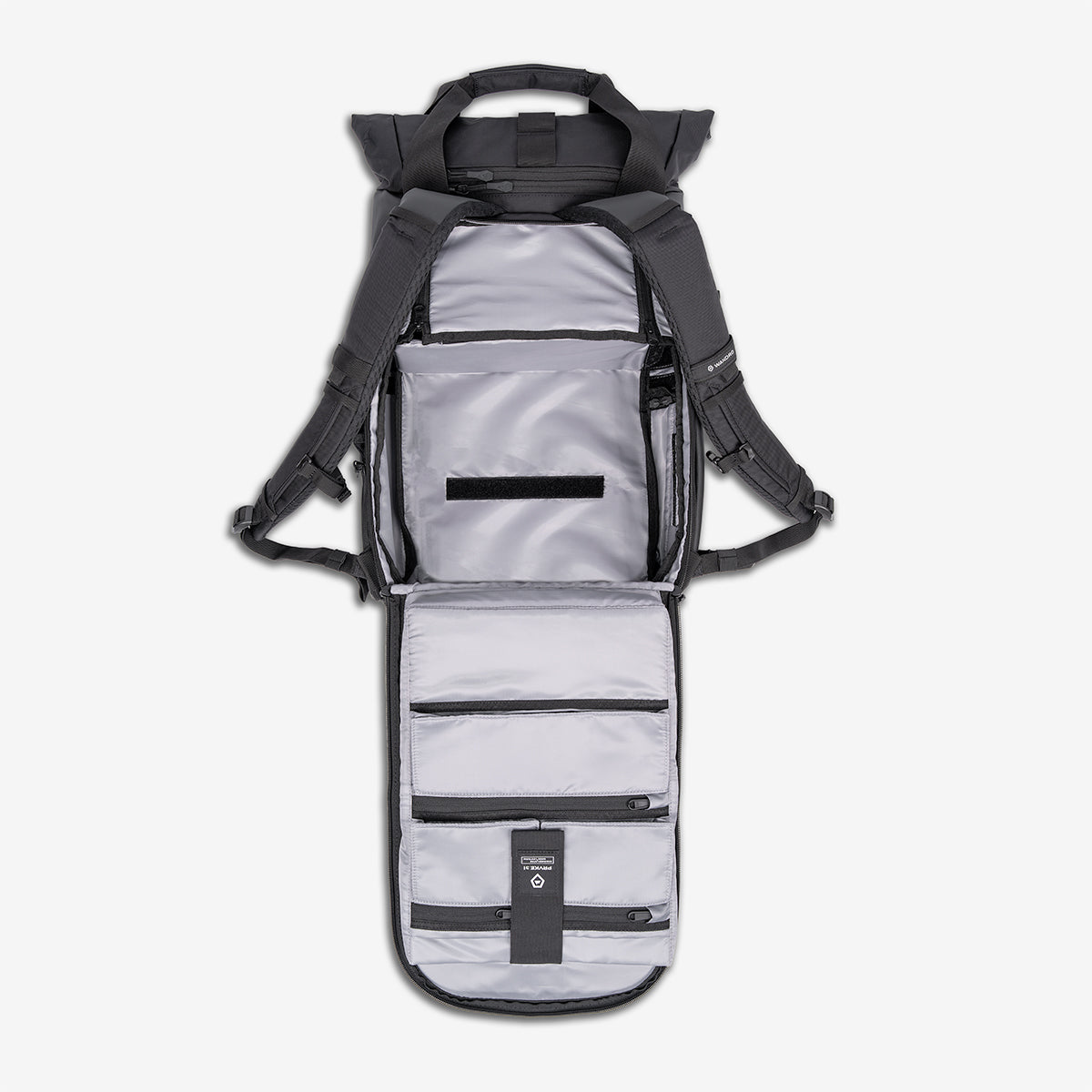 WANDRD PRVKE 31L Backpack - Wasatch Green