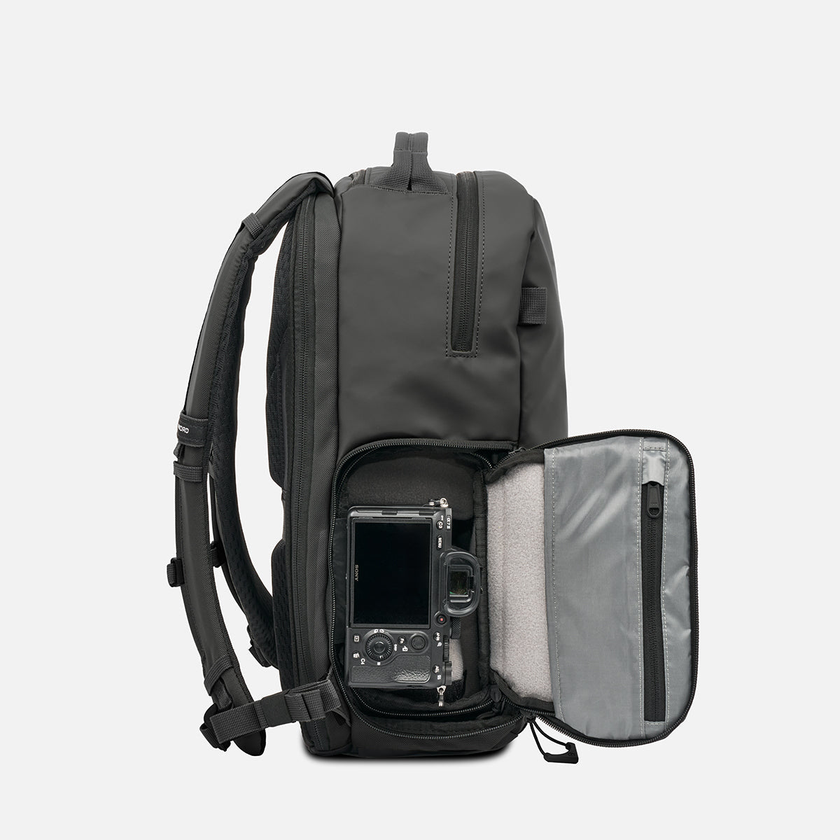 WANDRD PRVKE Zip 21L Backpack