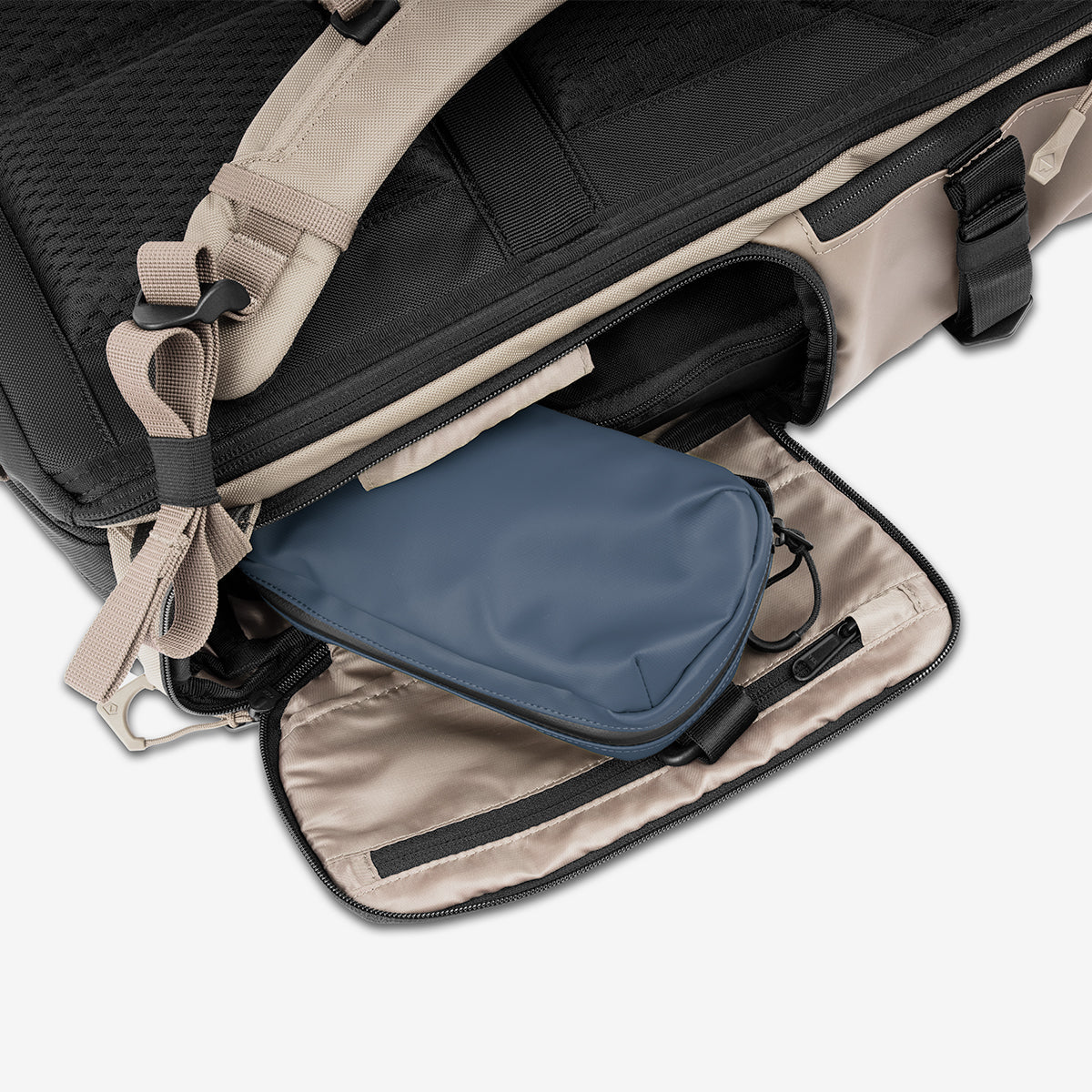 WANDRD PRVKE 31L Backpack - Yuma Tan