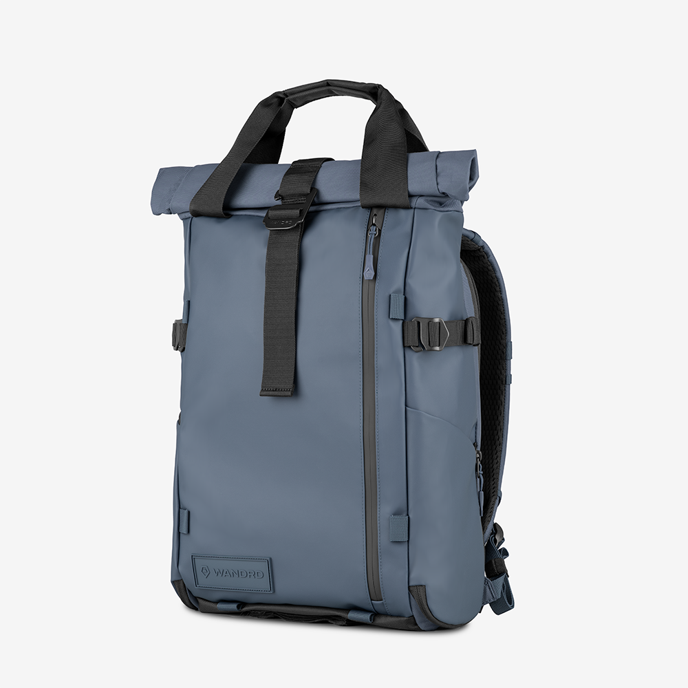 WANDRD PRVKE 21L - Aegean Blue