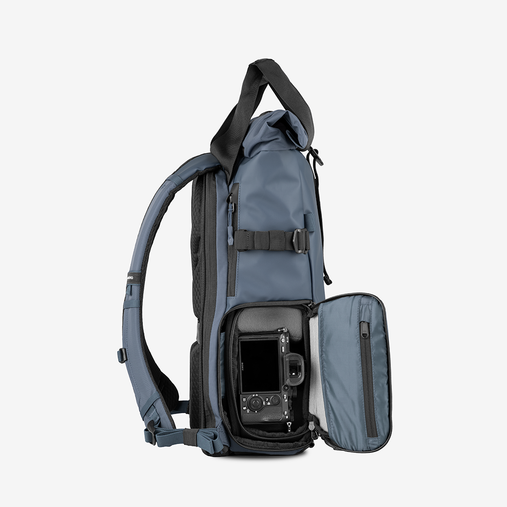 WANDRD PRVKE 21L Backpack - Aegean Blue