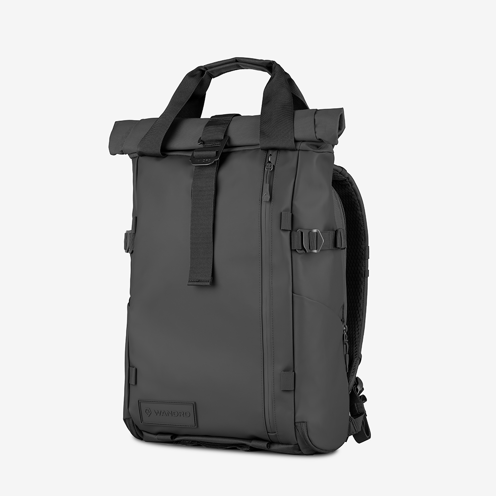 WANDRD PRVKE 21L - Black
