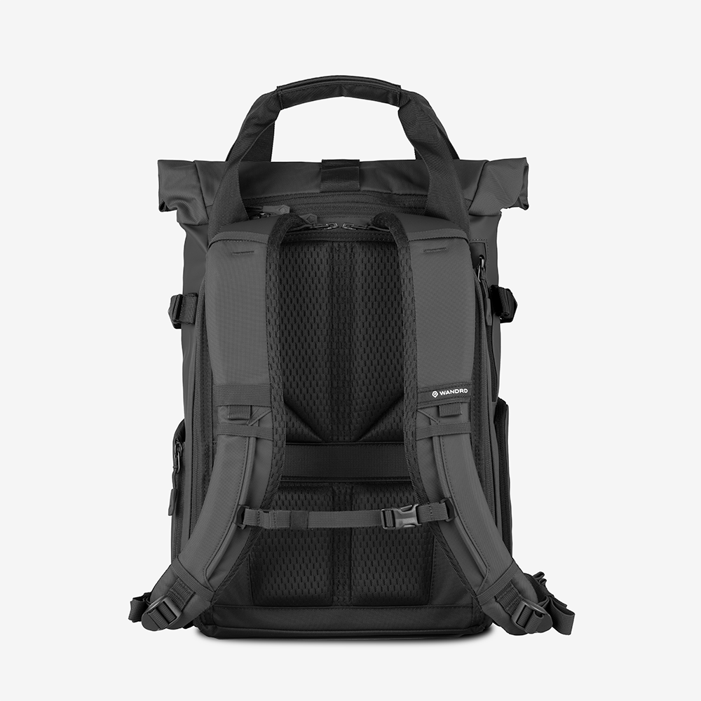 WANDRD PRVKE 21L Backpack - Black