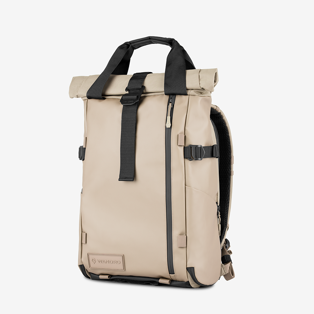 WANDRD PRVKE 21L - Yuma Tan