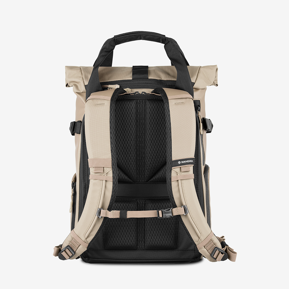 WANDRD PRVKE 21L Backpack - Yuma Tan