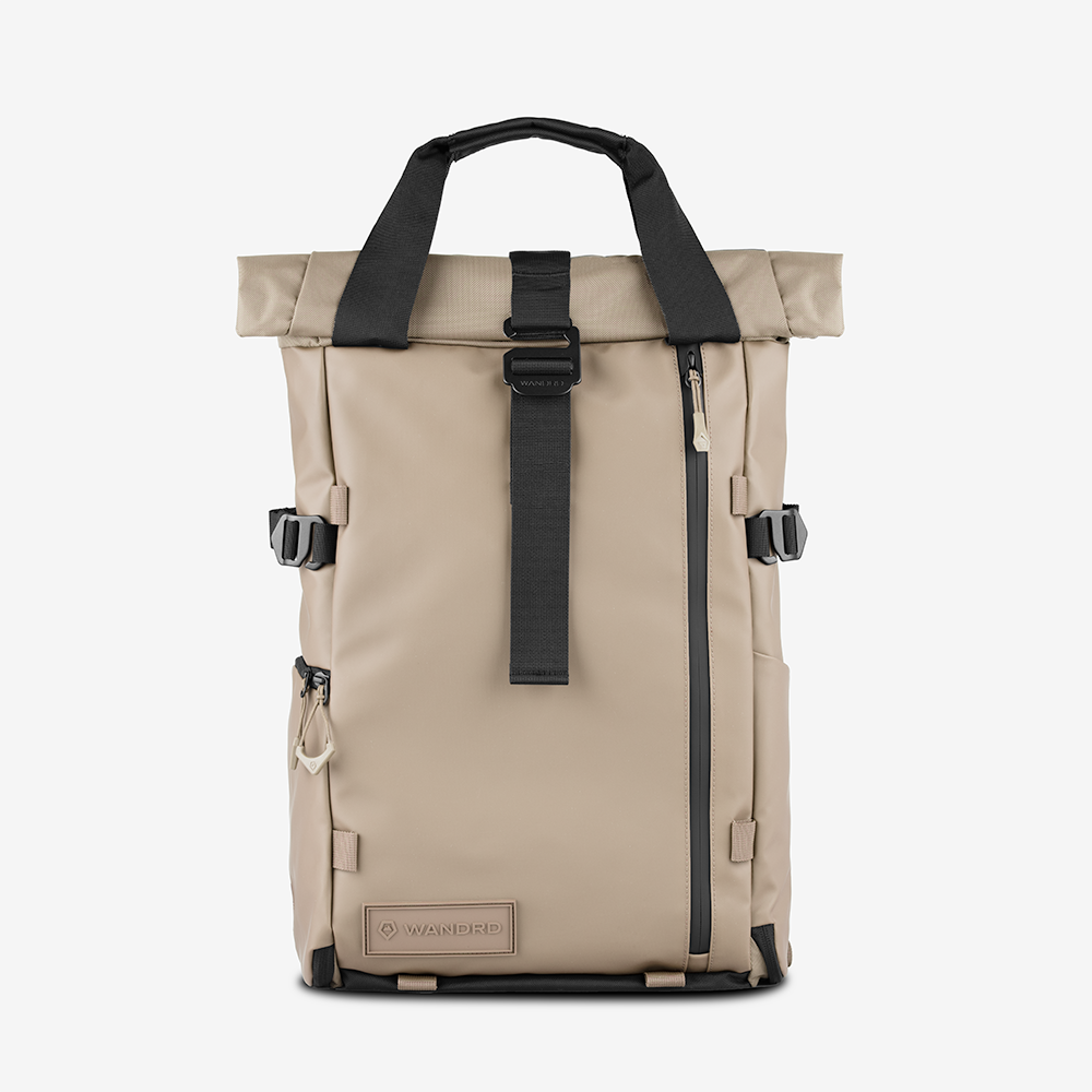 WANDRD PRVKE 21L Backpack - Yuma Tan
